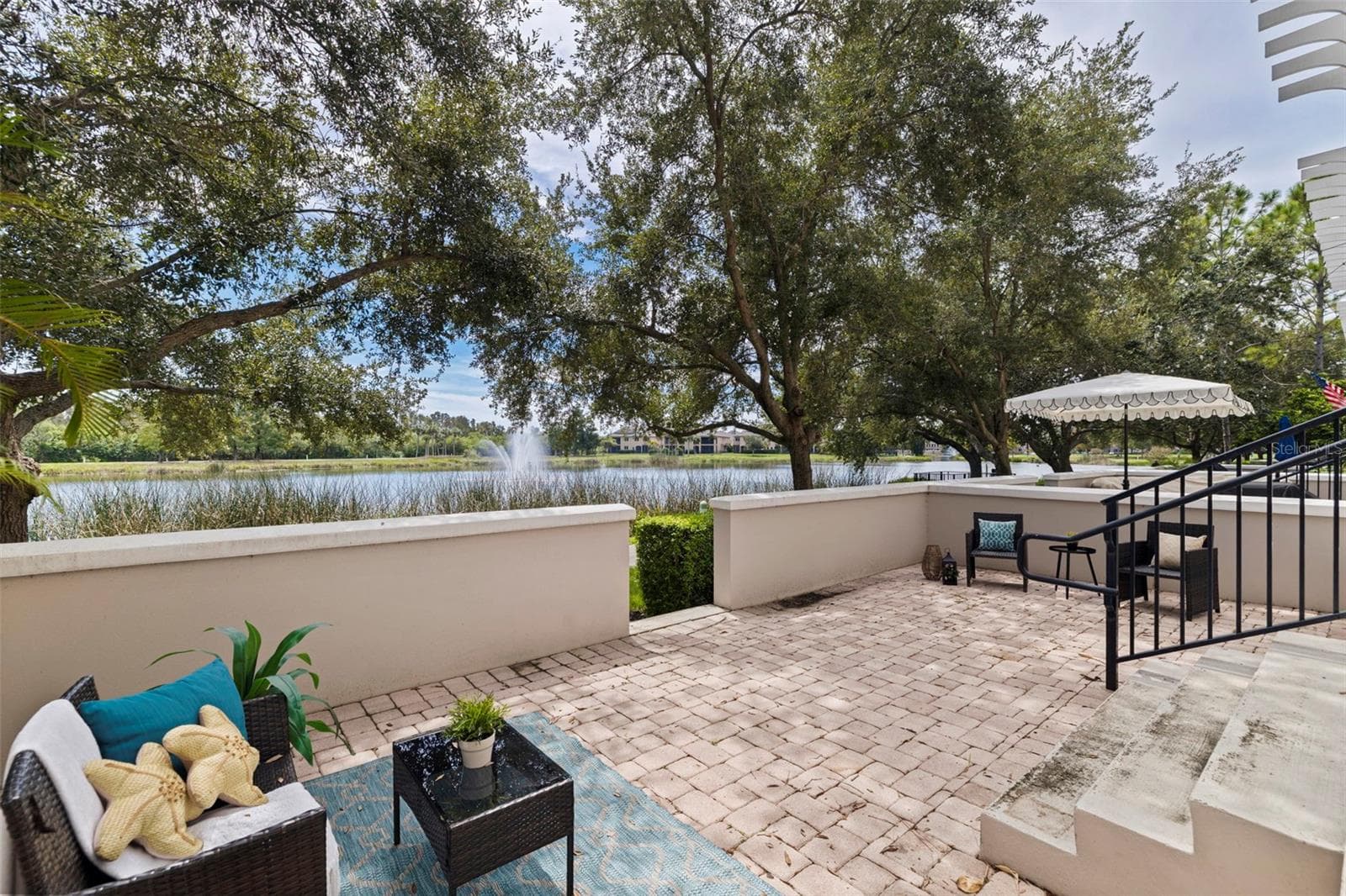 Townhouse at 300 NEWBURY PL N, ST PETERSBURG, photo 30 of 73