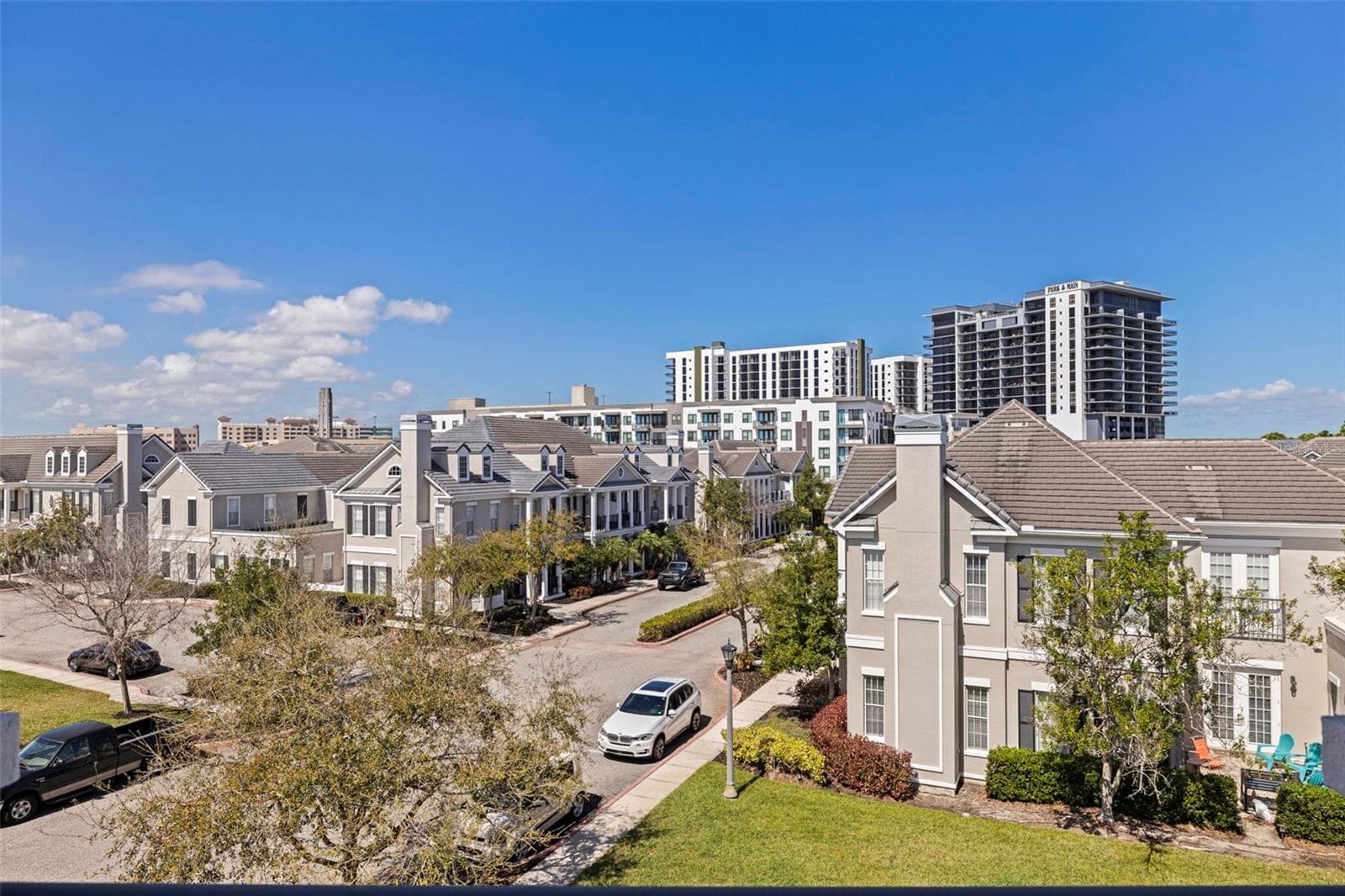 Townhouse at 300 NEWBURY PL N, ST PETERSBURG, photo 48 of 73