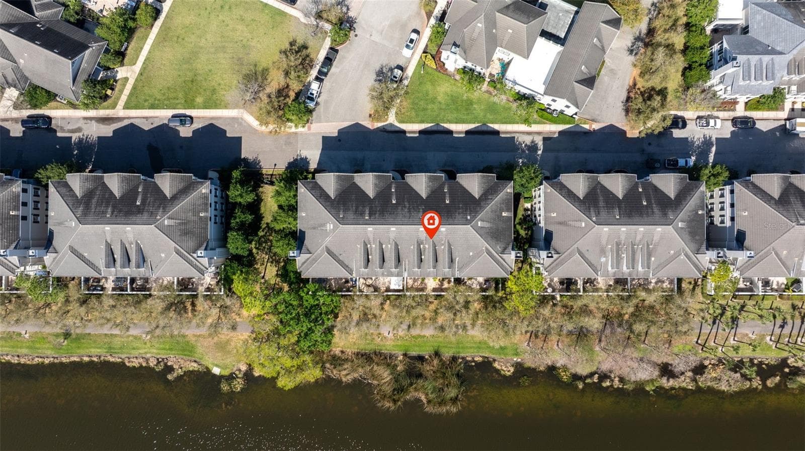Townhouse at 300 NEWBURY PL N, ST PETERSBURG, photo 60 of 73