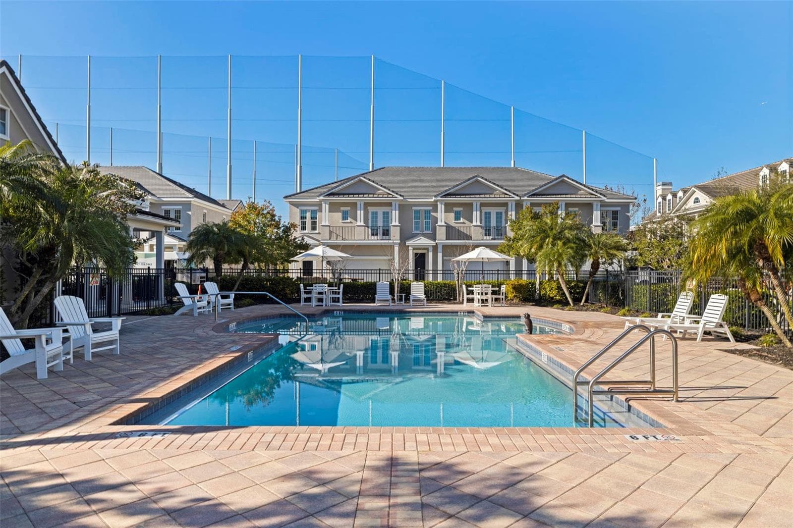 Townhouse at 300 NEWBURY PL N, ST PETERSBURG, photo 63 of 73