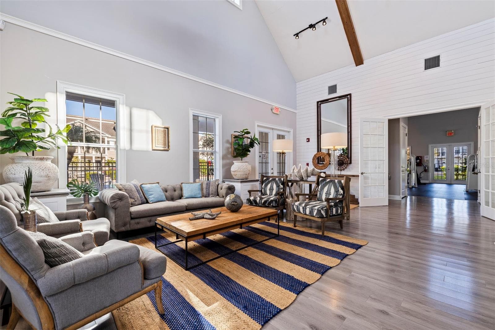 Townhouse at 300 NEWBURY PL N, ST PETERSBURG, photo 64 of 73