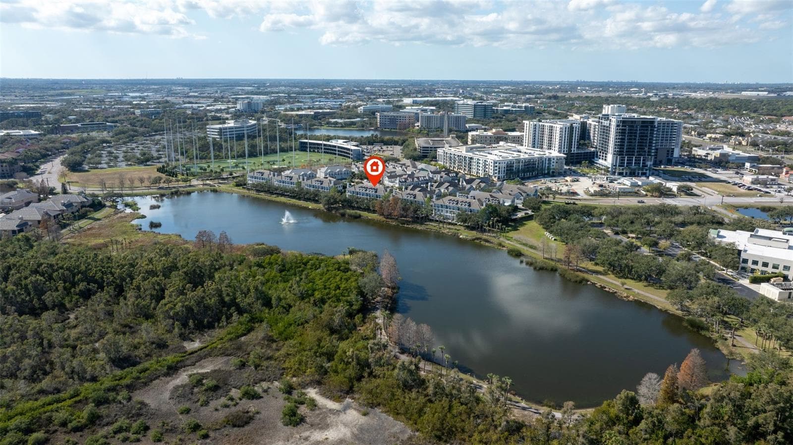 Townhouse at 300 NEWBURY PL N, ST PETERSBURG, photo 68 of 73