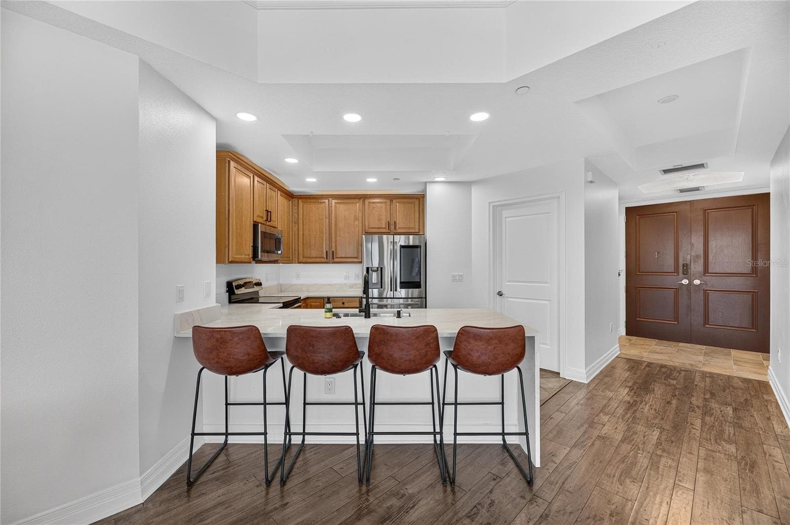 Condominium at 449 S 12TH ST #503, TAMPA, photo 11 of 86