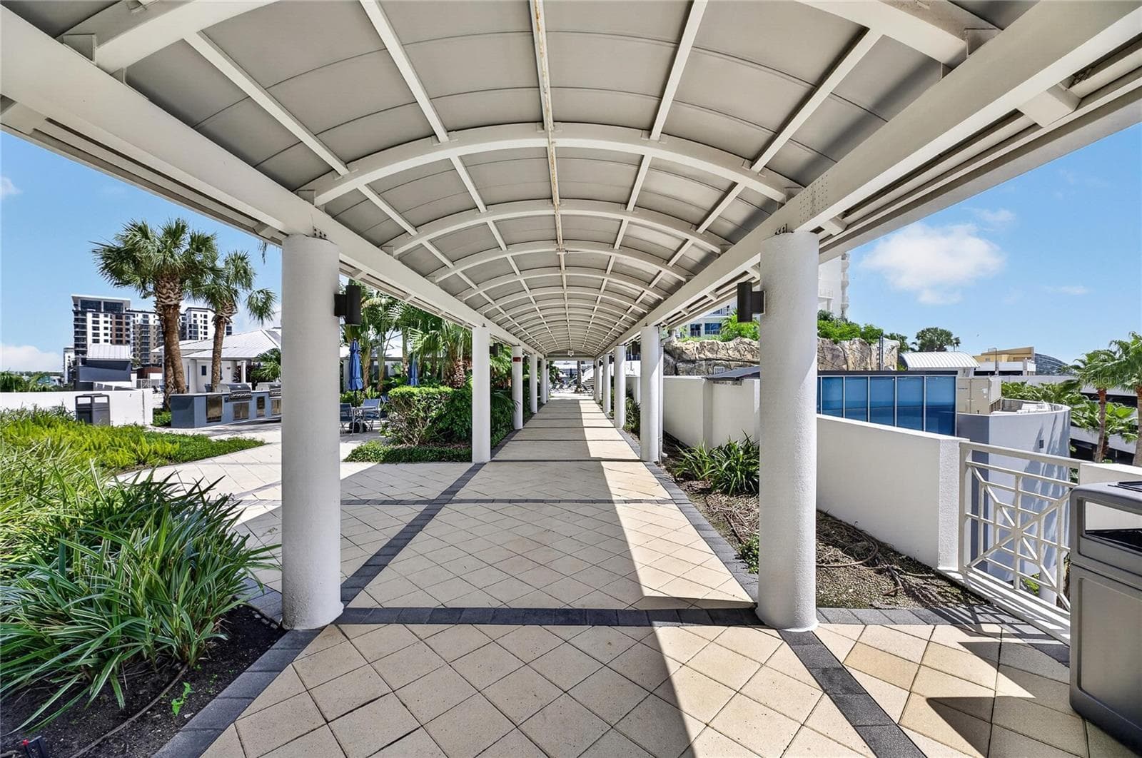 Condominium at 449 S 12TH ST #503, TAMPA, photo 47 of 86