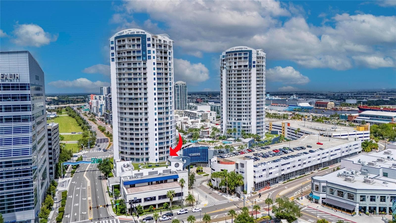 Condominium at 449 S 12TH ST #503, TAMPA, photo 69 of 86