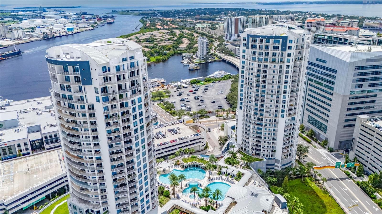 Condominium at 449 S 12TH ST #503, TAMPA, photo 75 of 86