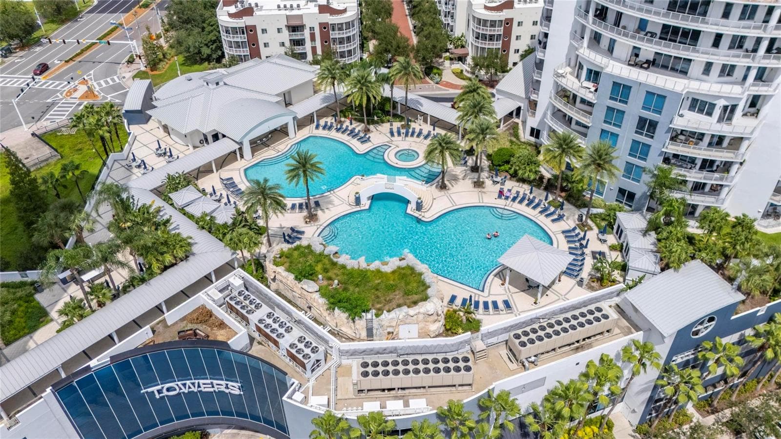Condominium at 449 S 12TH ST #503, TAMPA, photo 76 of 86