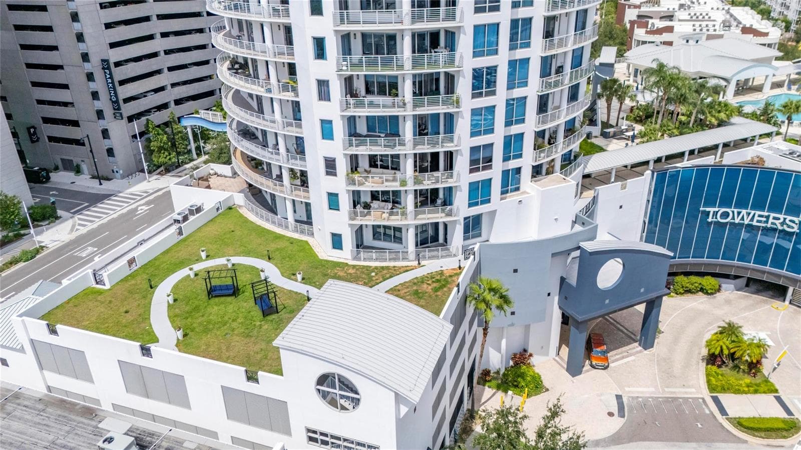Condominium at 449 S 12TH ST #503, TAMPA, photo 78 of 86