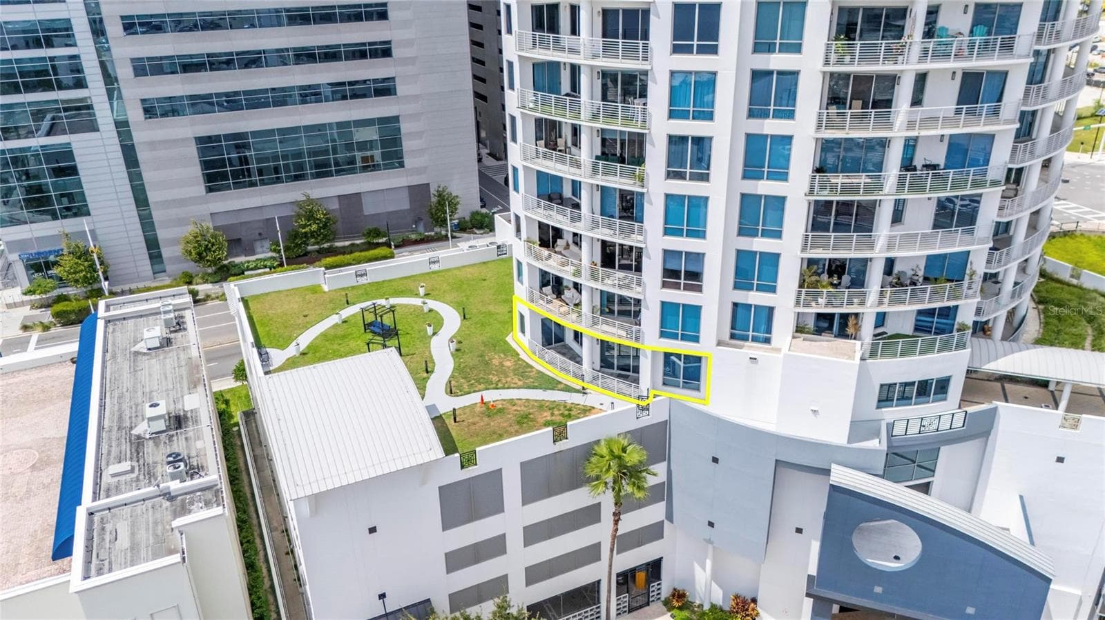 Condominium at 449 S 12TH ST #503, TAMPA, photo 79 of 86