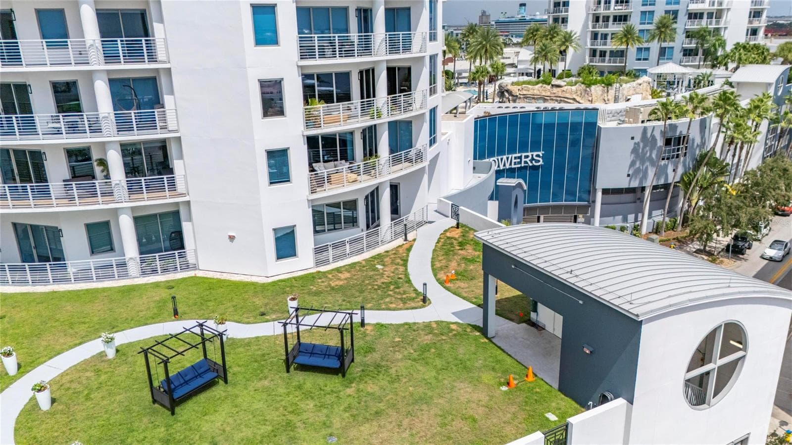 Condominium at 449 S 12TH ST #503, TAMPA, photo 80 of 86