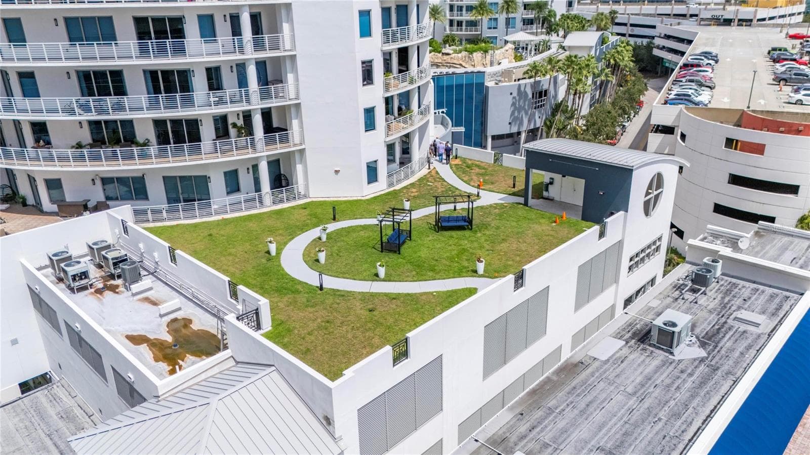 Condominium at 449 S 12TH ST #503, TAMPA, photo 82 of 86