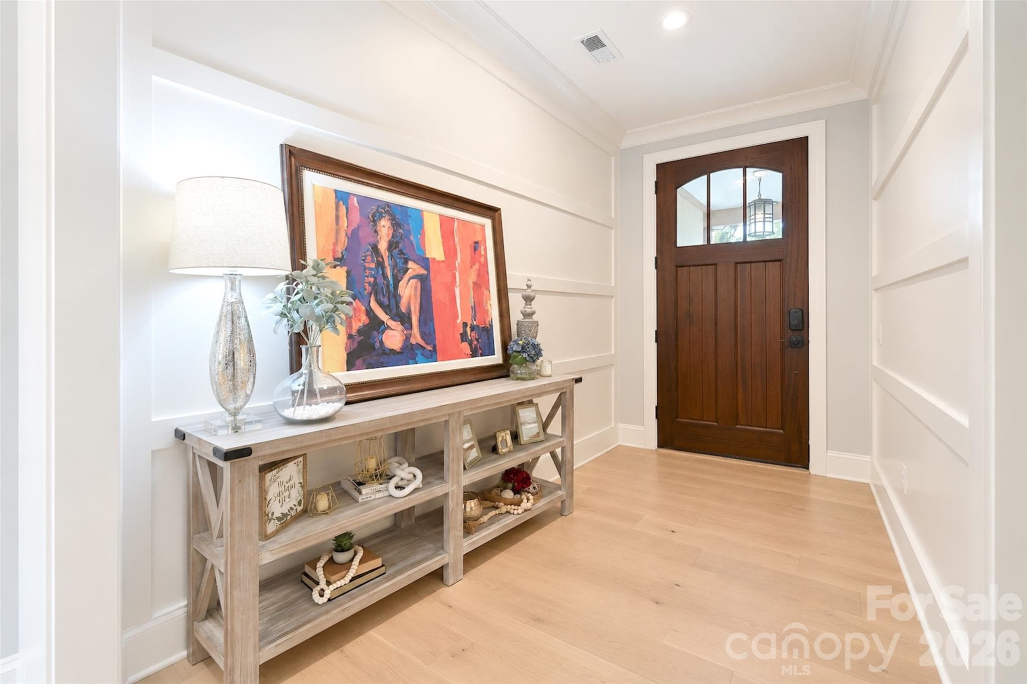 Single Family Residence at 12048 Huntson Reserve Road, Huntersville, photo 6 of 48