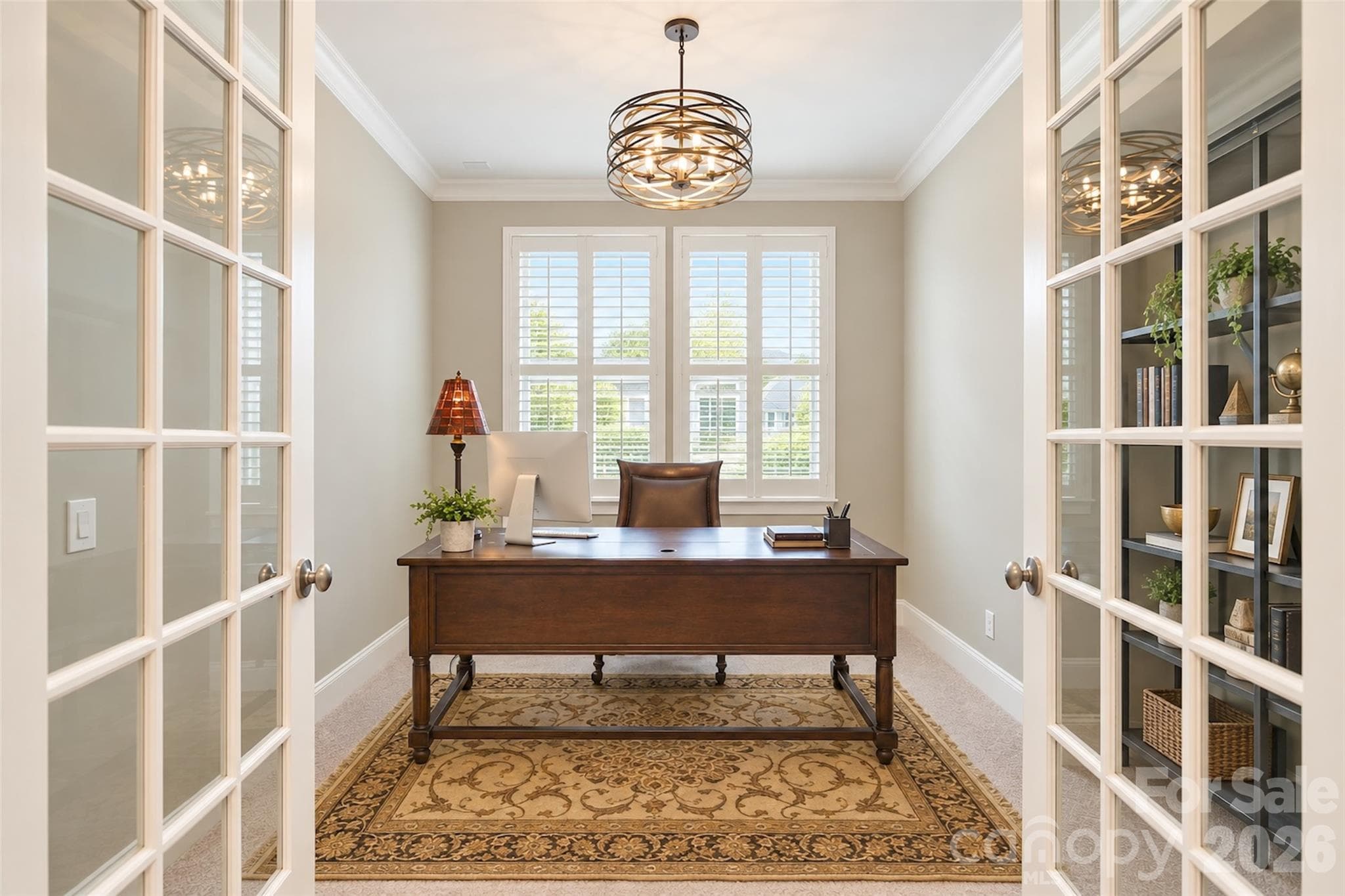 Single Family Residence at 12048 Huntson Reserve Road, Huntersville, photo 7 of 48