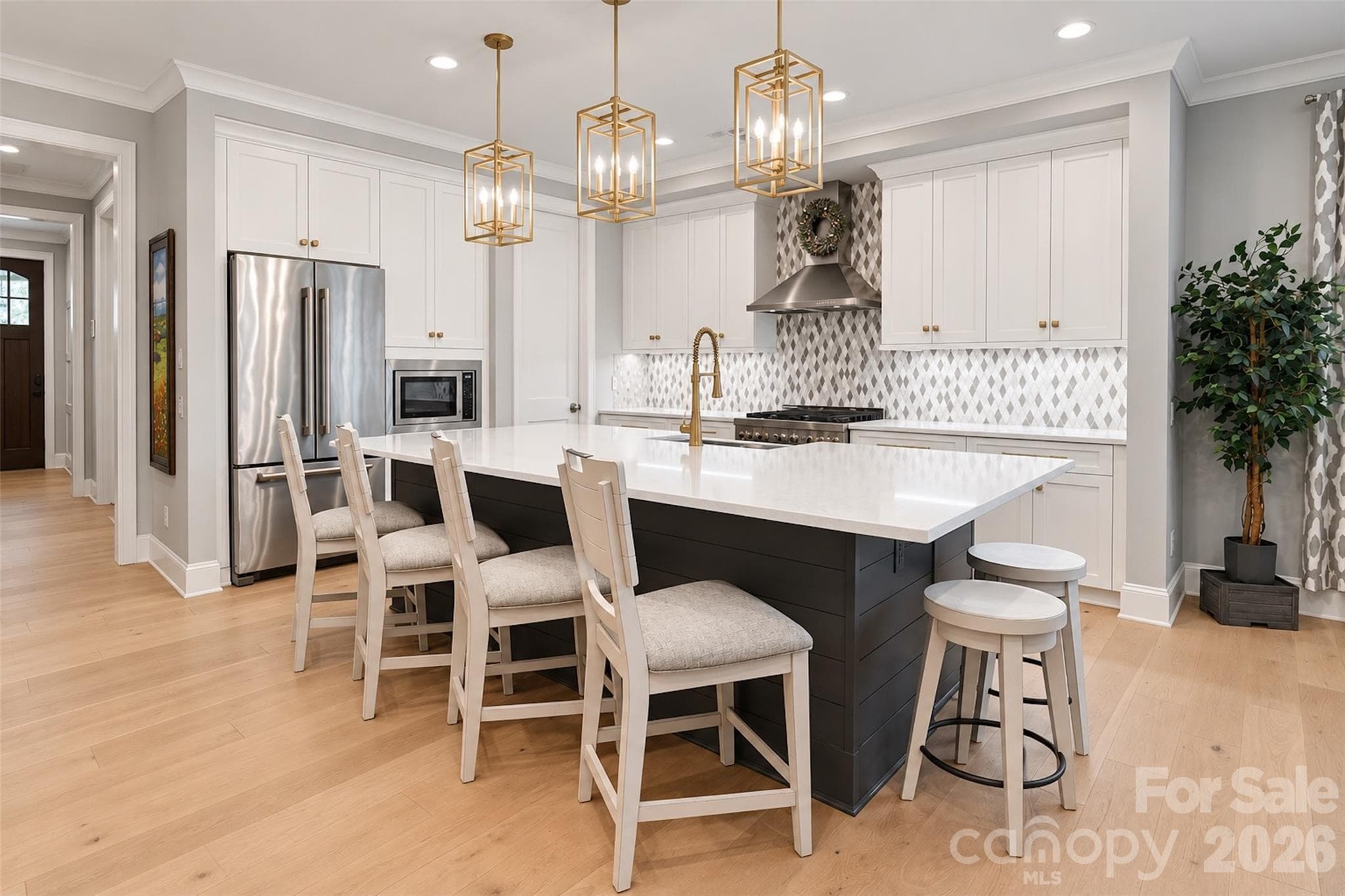Single Family Residence at 12048 Huntson Reserve Road, Huntersville, photo 9 of 48