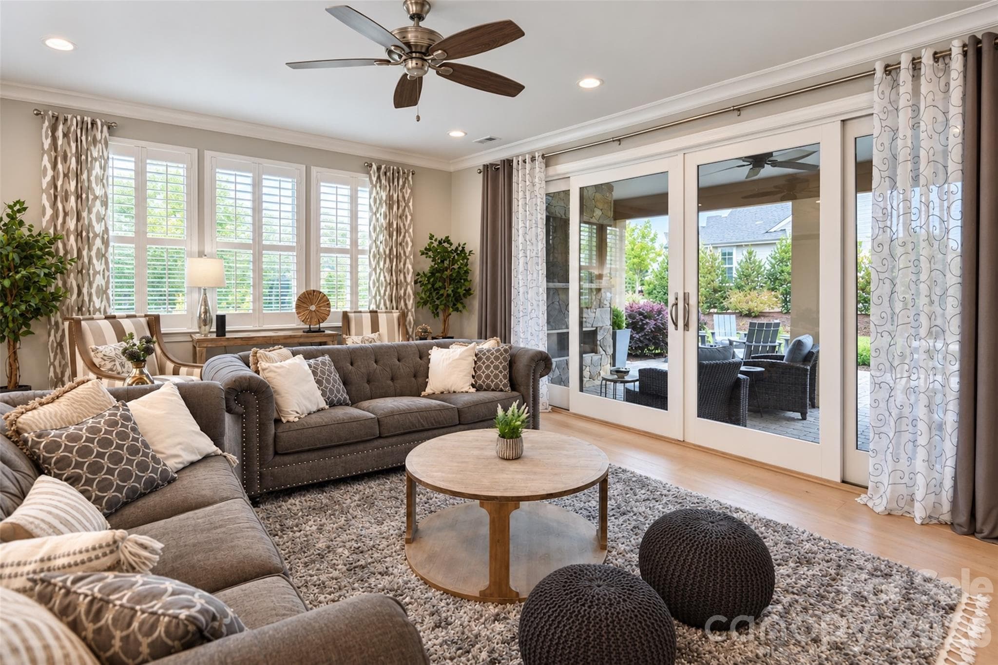 Single Family Residence at 12048 Huntson Reserve Road, Huntersville, photo 19 of 48