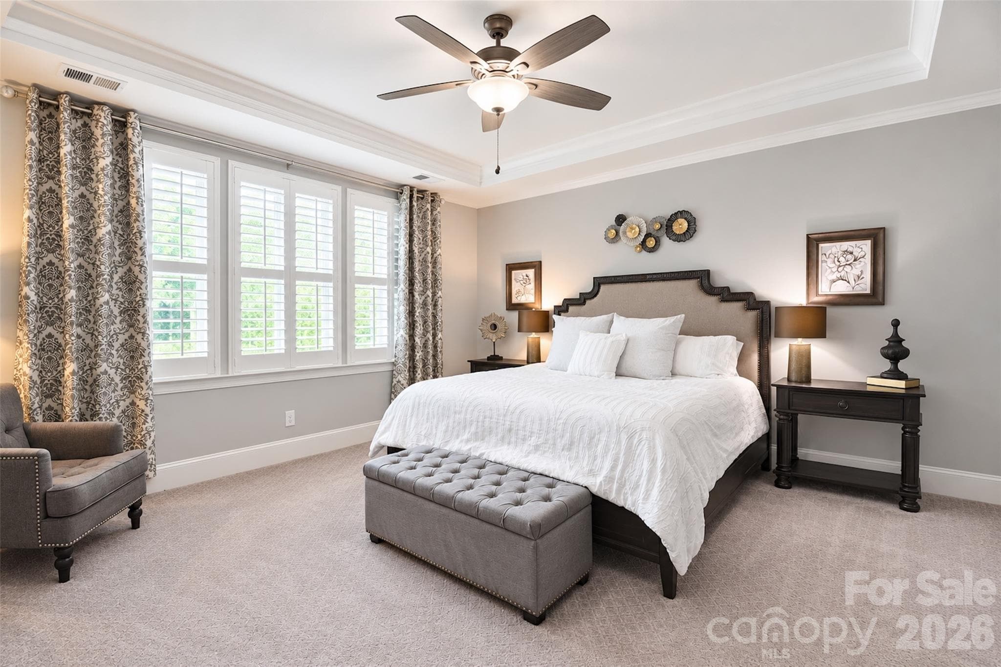 Single Family Residence at 12048 Huntson Reserve Road, Huntersville, photo 20 of 48