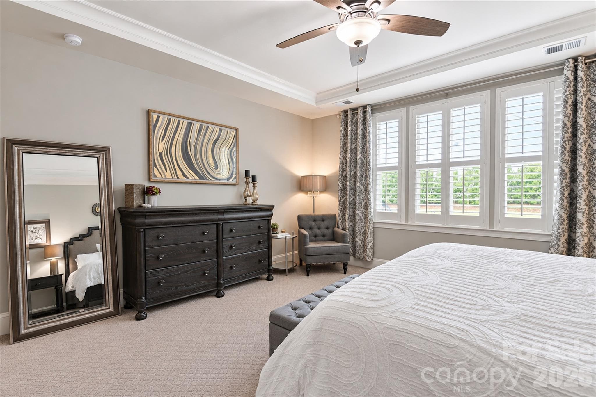 Single Family Residence at 12048 Huntson Reserve Road, Huntersville, photo 21 of 48