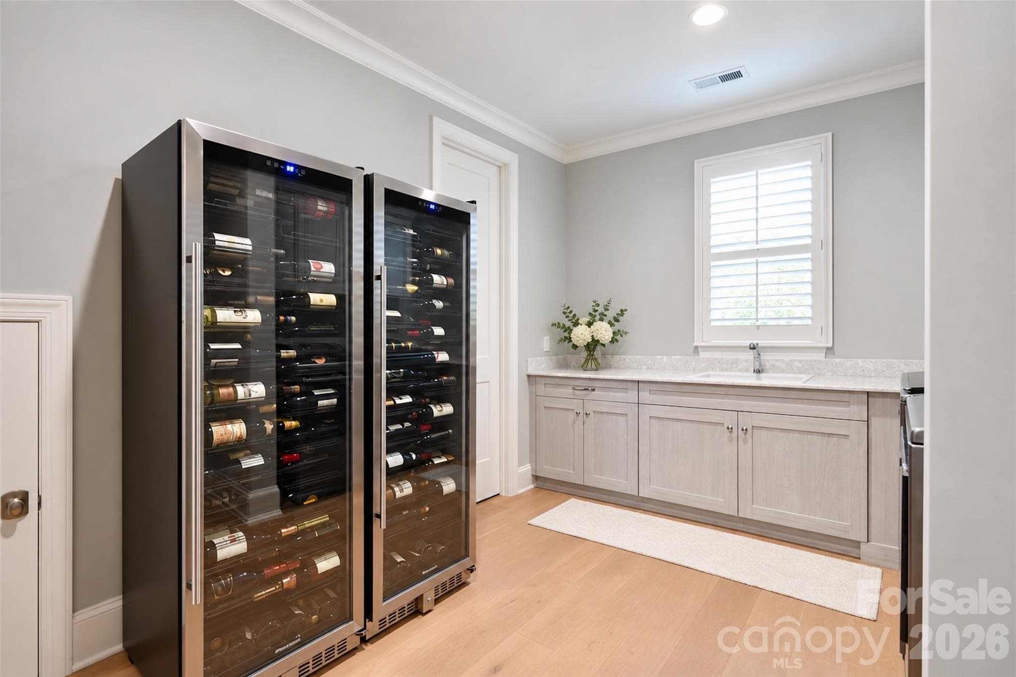 Single Family Residence at 12048 Huntson Reserve Road, Huntersville, photo 27 of 48