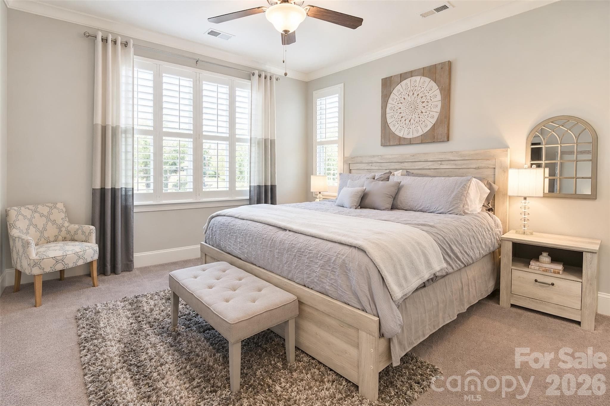 Single Family Residence at 12048 Huntson Reserve Road, Huntersville, photo 29 of 48