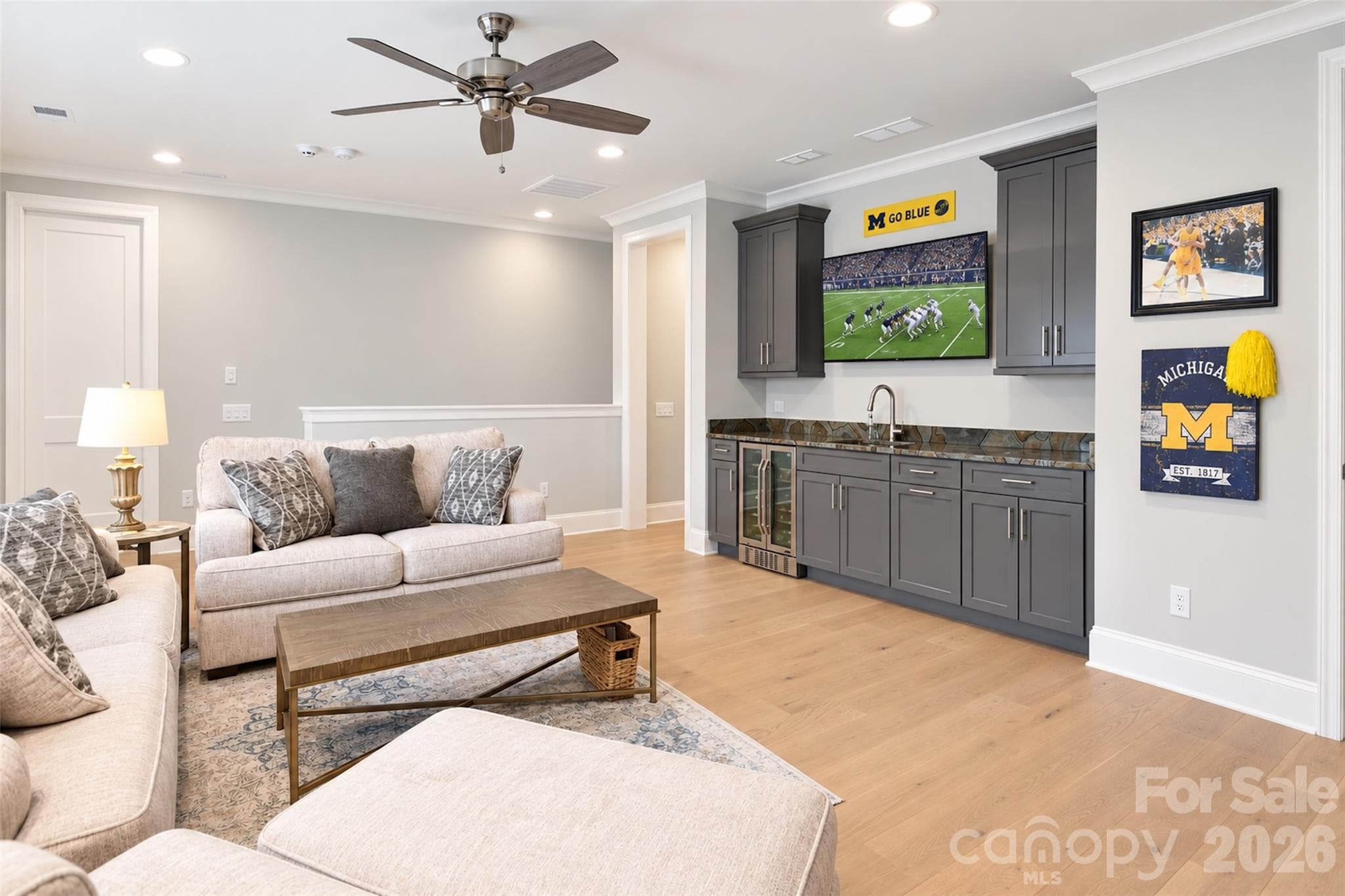 Single Family Residence at 12048 Huntson Reserve Road, Huntersville, photo 36 of 48
