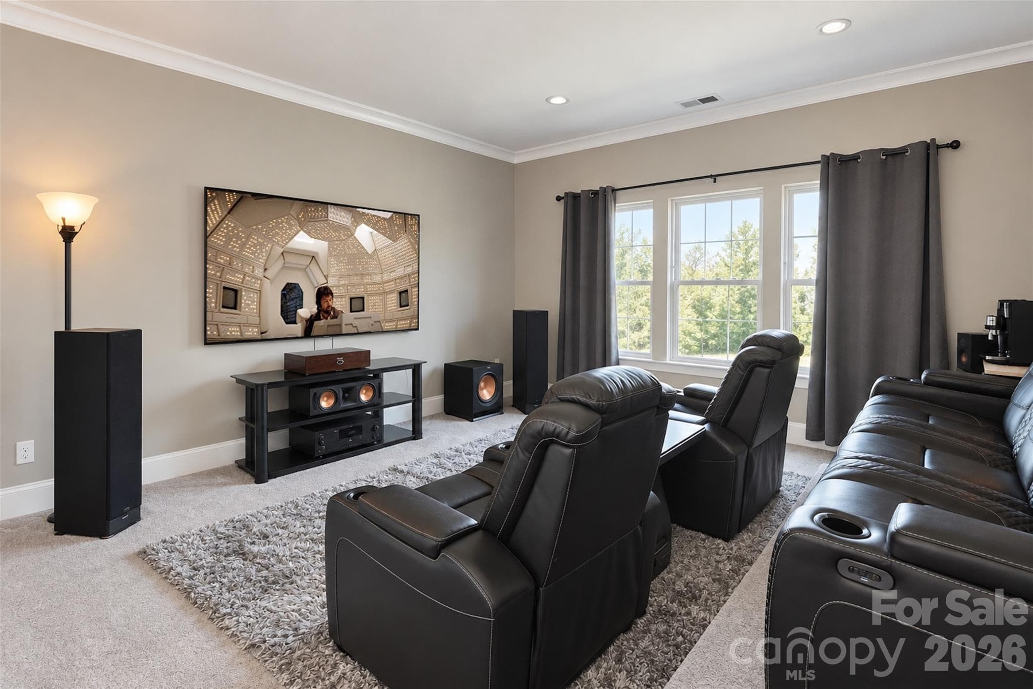 Single Family Residence at 12048 Huntson Reserve Road, Huntersville, photo 39 of 48