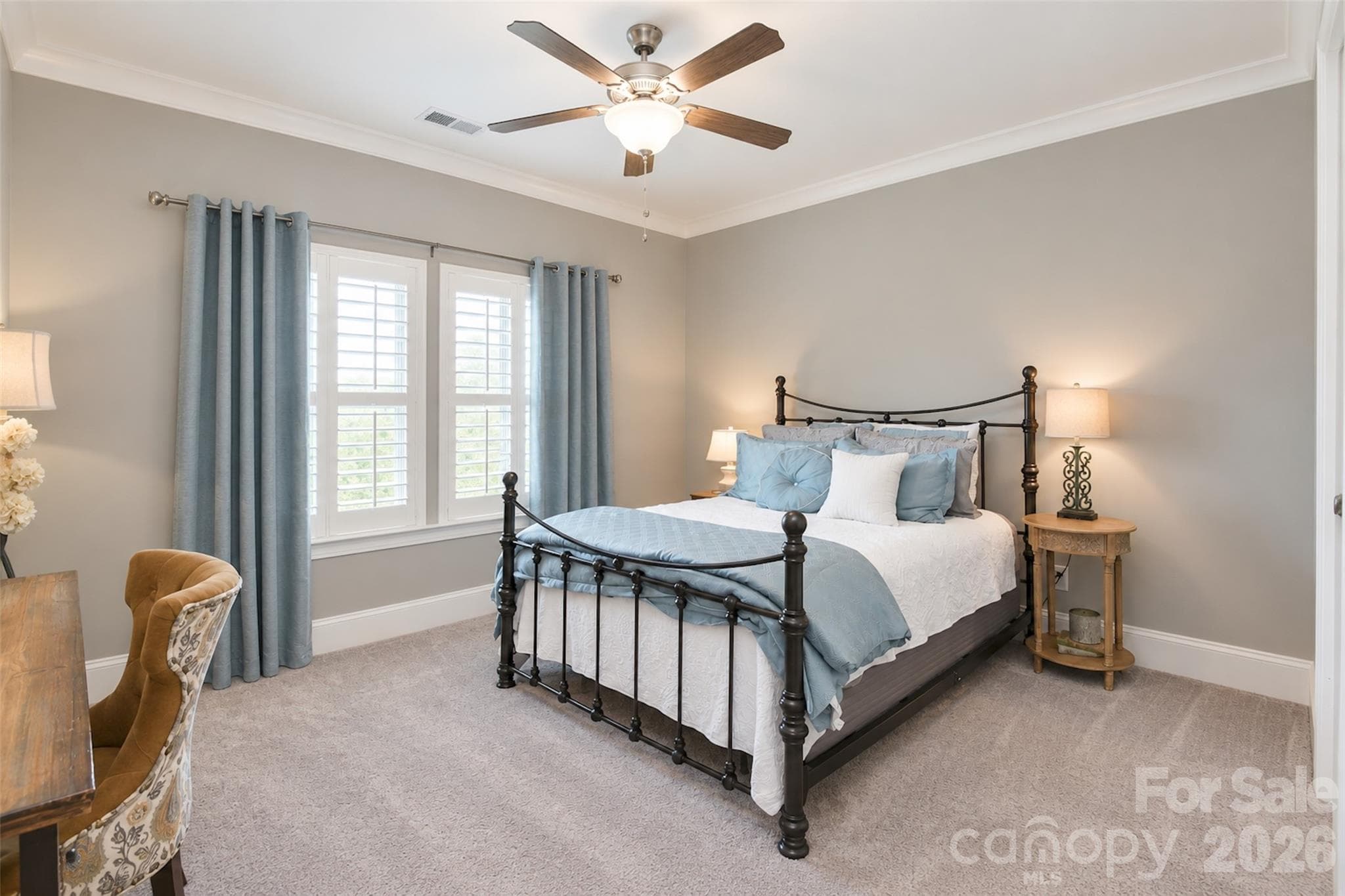 Single Family Residence at 12048 Huntson Reserve Road, Huntersville, photo 41 of 48