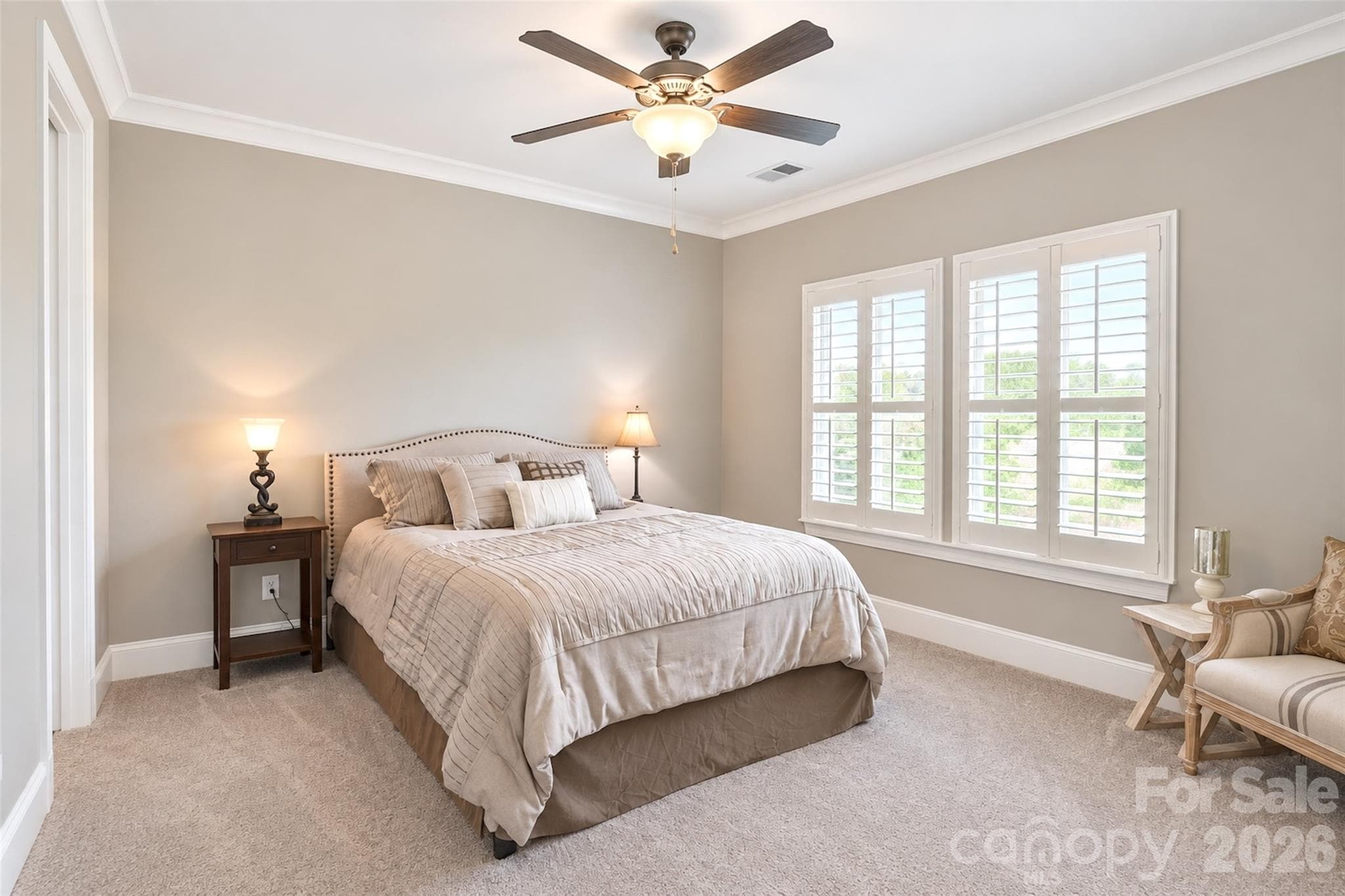 Single Family Residence at 12048 Huntson Reserve Road, Huntersville, photo 43 of 48