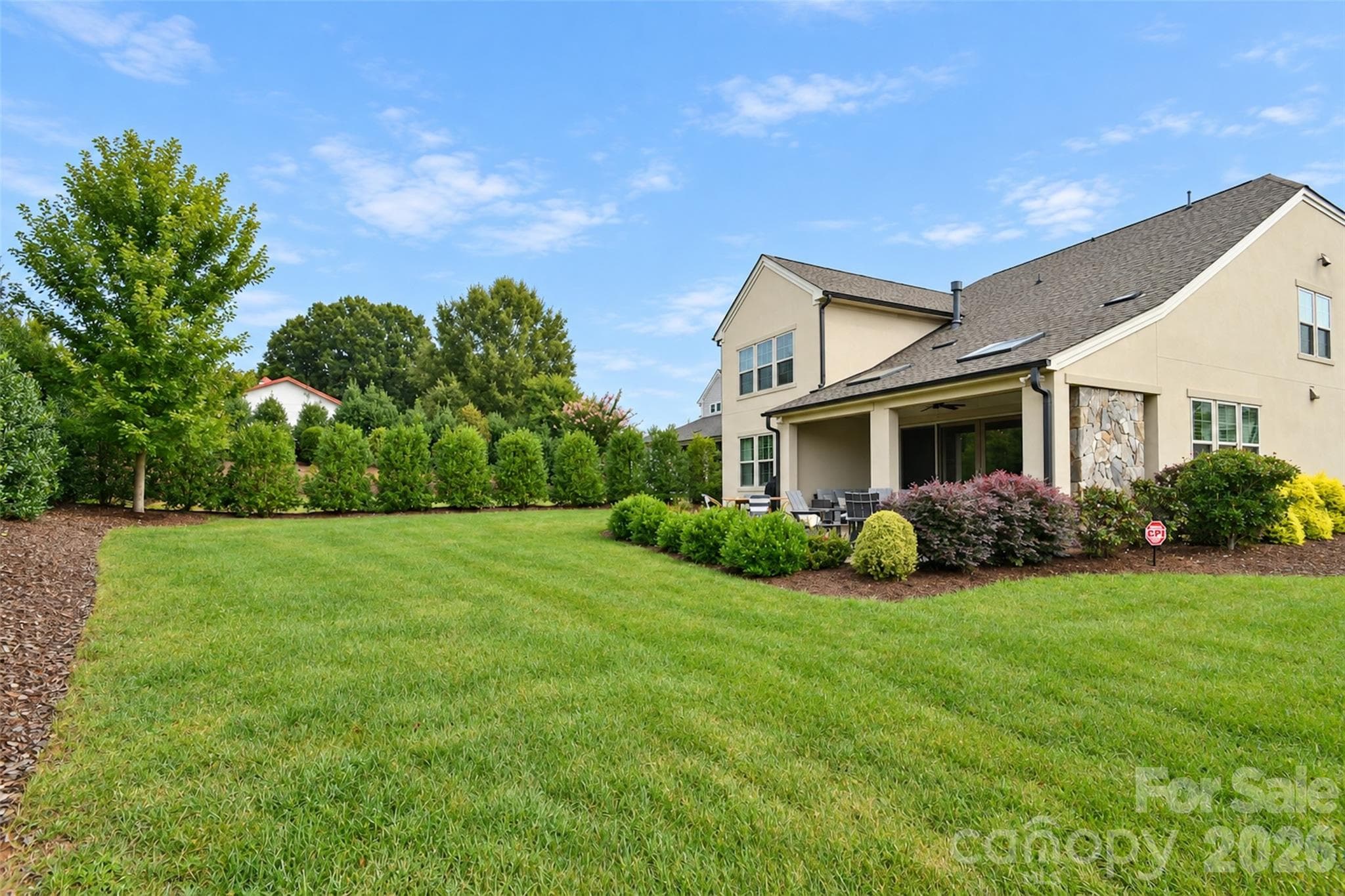Single Family Residence at 12048 Huntson Reserve Road, Huntersville, photo 45 of 48