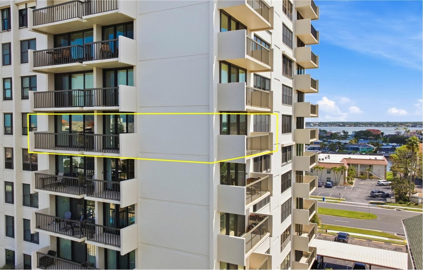 Condominium at 400 ISLAND WAY #701, CLEARWATER BEACH, photo 29 of 56
