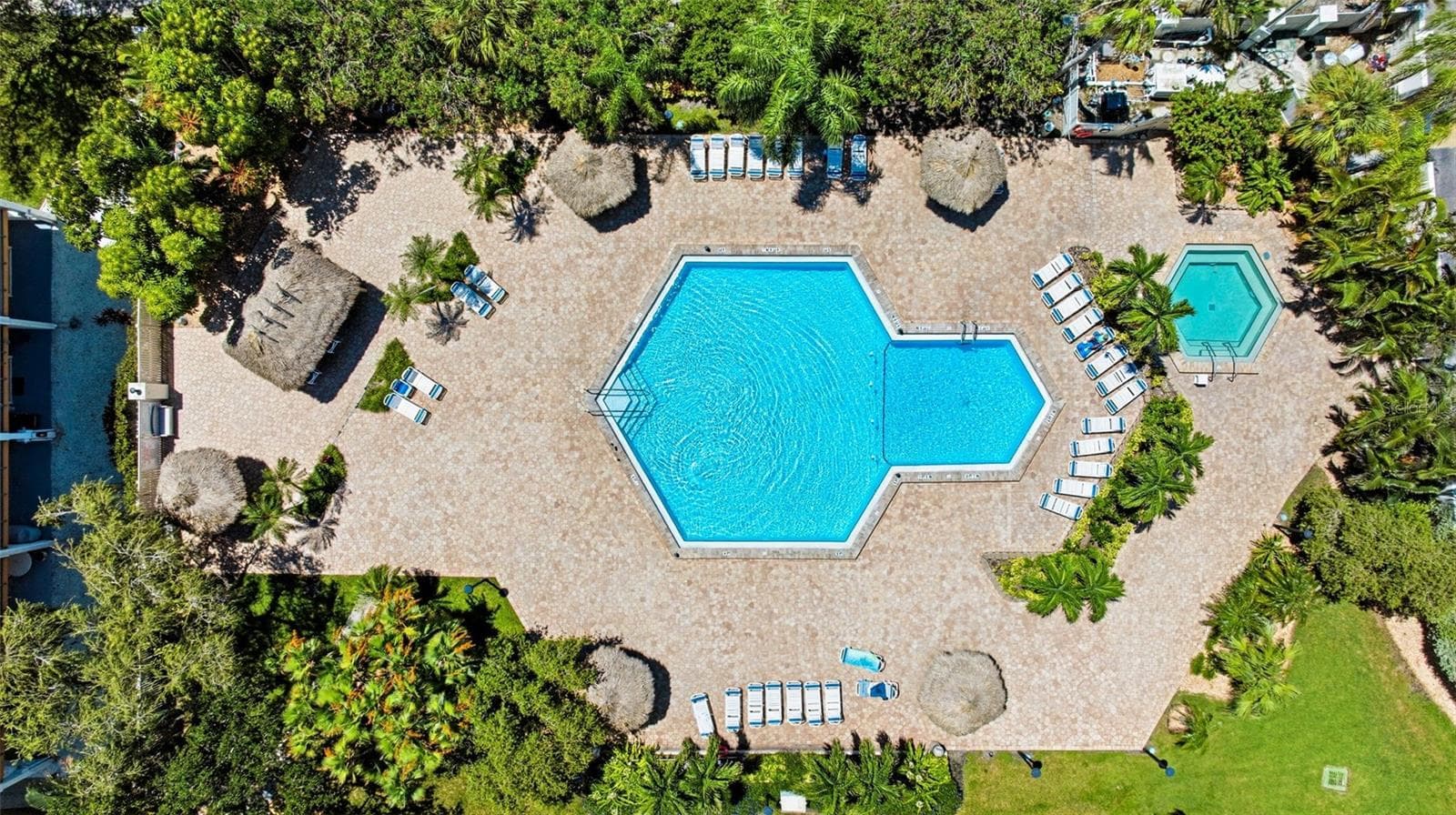 Condominium at 400 ISLAND WAY #701, CLEARWATER BEACH, photo 31 of 56