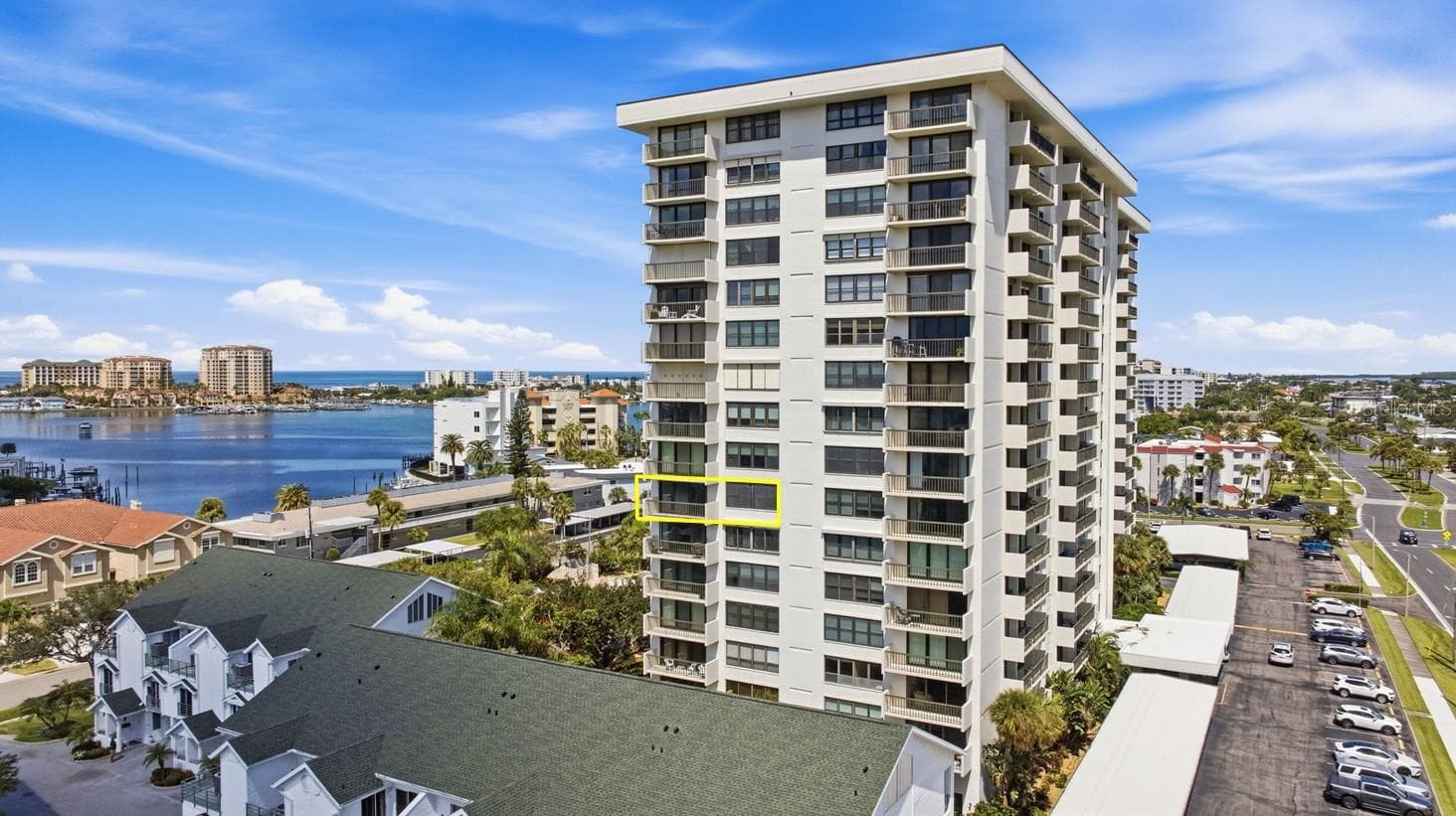 Condominium at 400 ISLAND WAY #701, CLEARWATER BEACH, photo 39 of 56