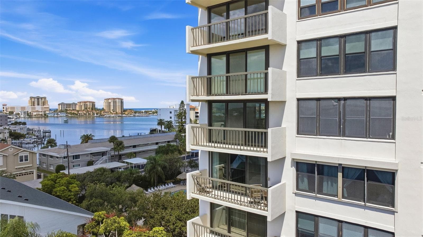 Condominium at 400 ISLAND WAY #701, CLEARWATER BEACH, photo 40 of 56