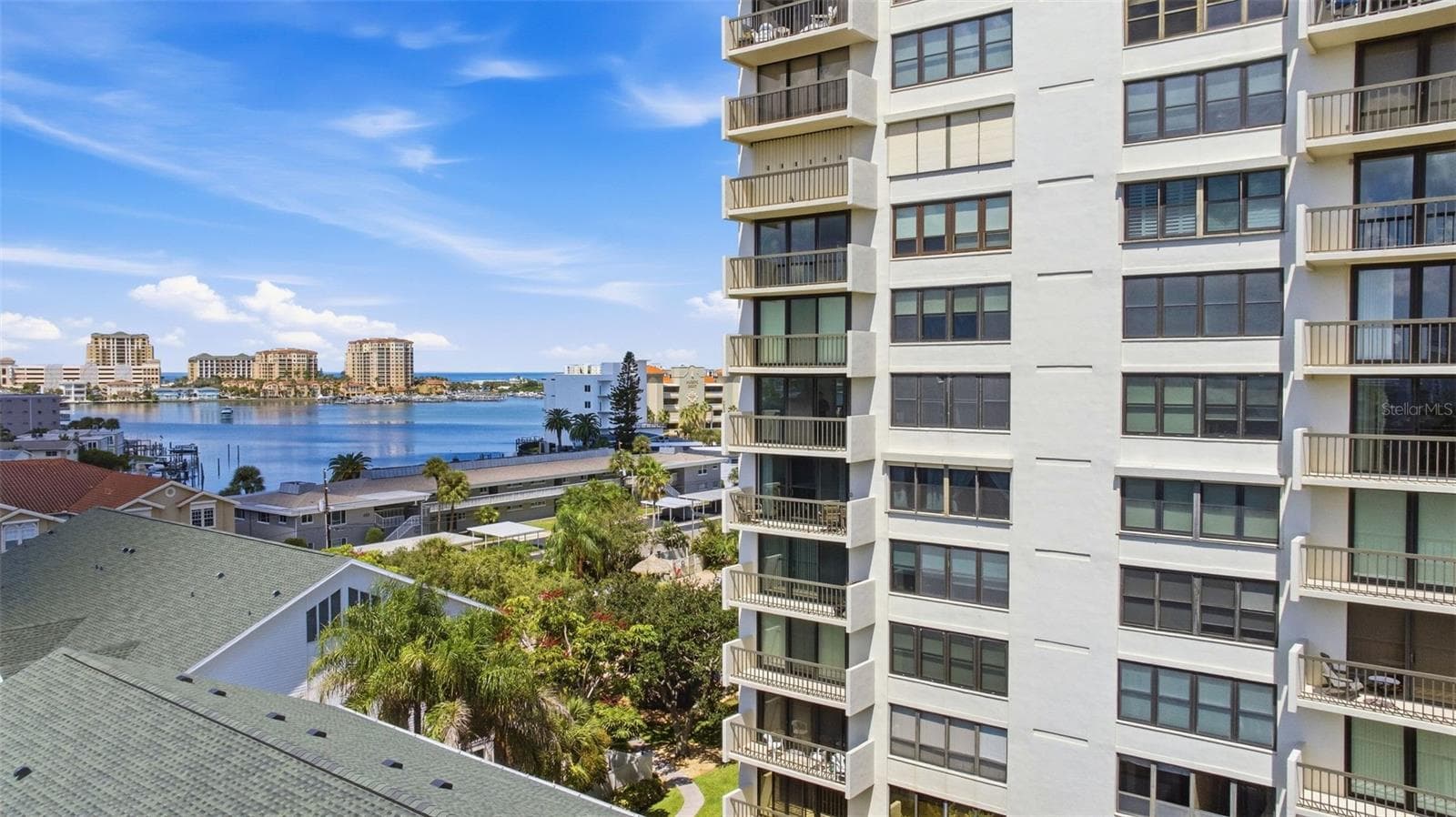 Condominium at 400 ISLAND WAY #701, CLEARWATER BEACH, photo 41 of 56