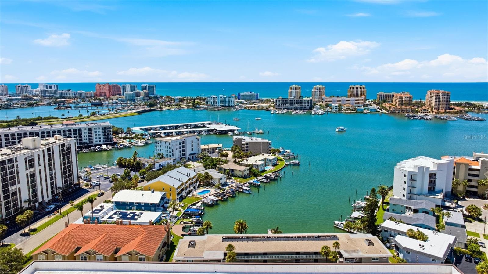 Condominium at 400 ISLAND WAY #701, CLEARWATER BEACH, photo 44 of 56