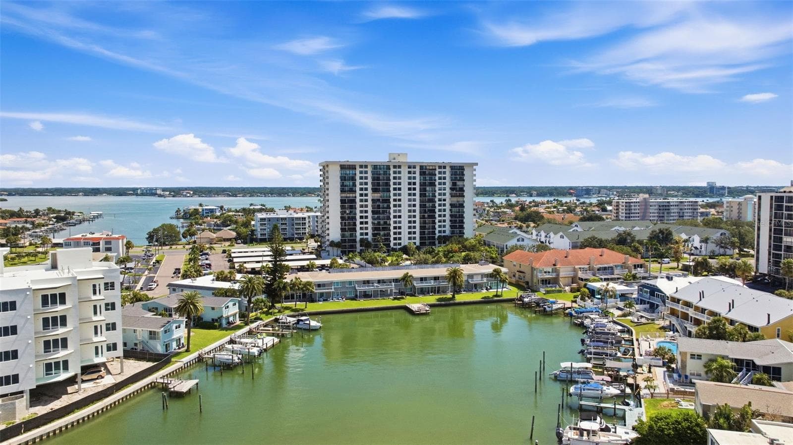 Condominium at 400 ISLAND WAY #701, CLEARWATER BEACH, photo 46 of 56