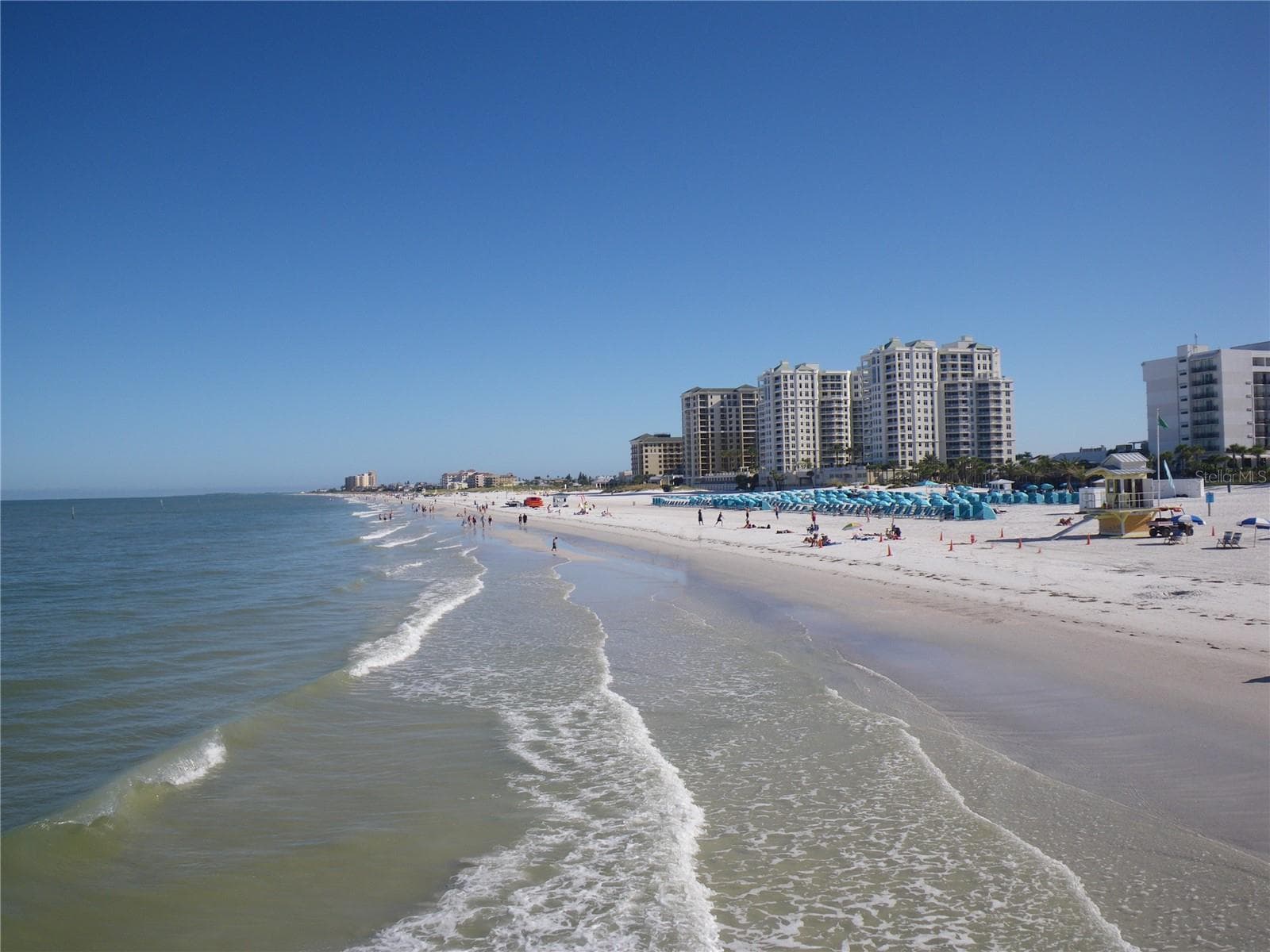Condominium at 400 ISLAND WAY #701, CLEARWATER BEACH, photo 53 of 56