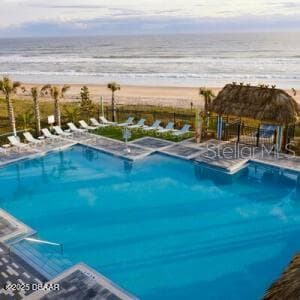 Community Beach Club - 213 BLUE STARFISH PL, DAYTONA BEACH