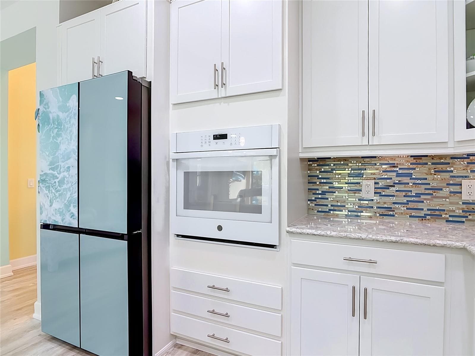 Kitchen - 213 BLUE STARFISH PL, DAYTONA BEACH