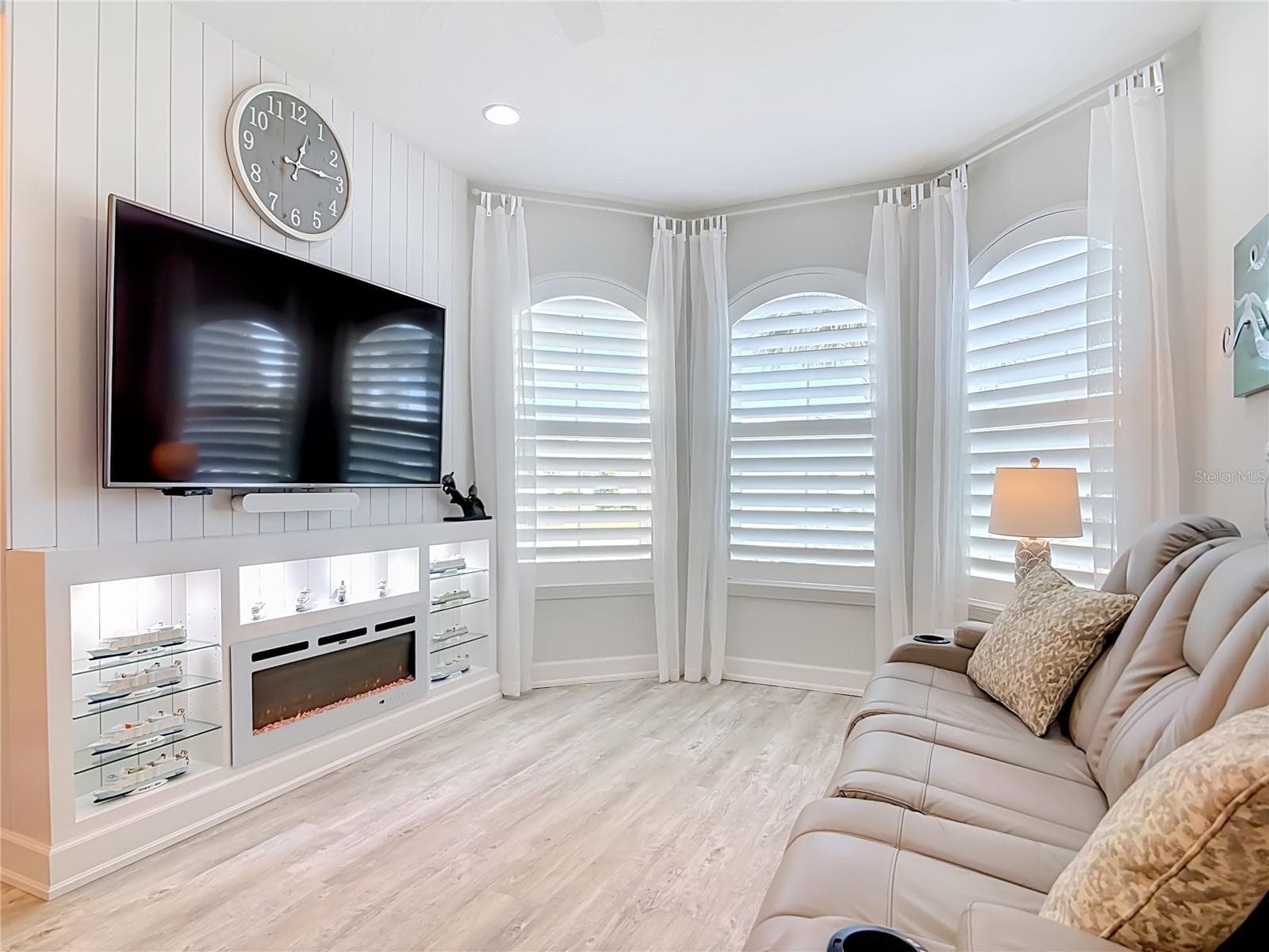Den - 213 BLUE STARFISH PL, DAYTONA BEACH