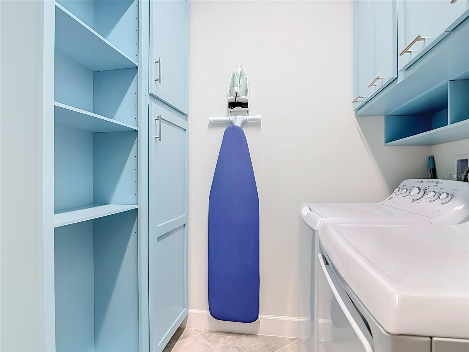 Laundry Room - 213 BLUE STARFISH PL, DAYTONA BEACH