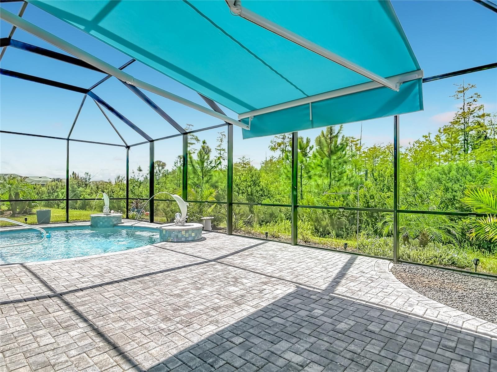 Shade - 213 BLUE STARFISH PL, DAYTONA BEACH