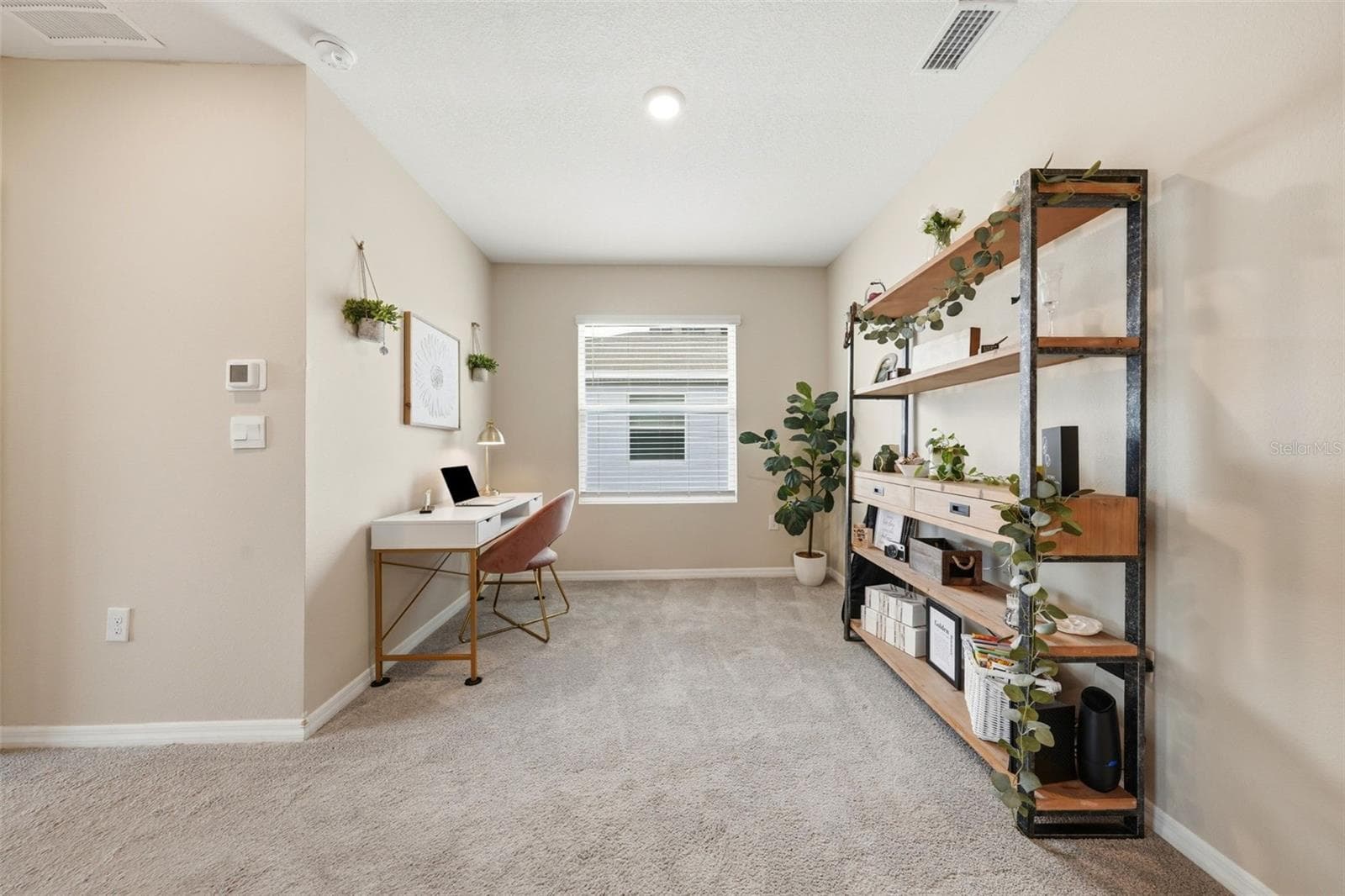 Loft on Upper Level can be your own Library, Playroom or Sanutary! - 5238 DRAGONFLY DR, WILDWOOD