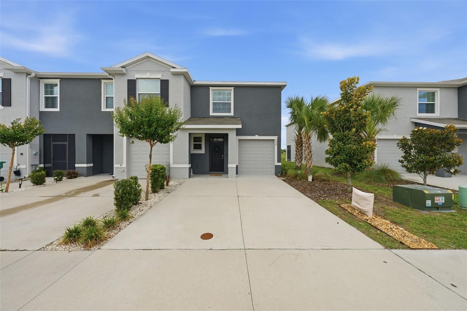 Townhouse at 5238 DRAGONFLY DR, WILDWOOD, photo 25 of 25