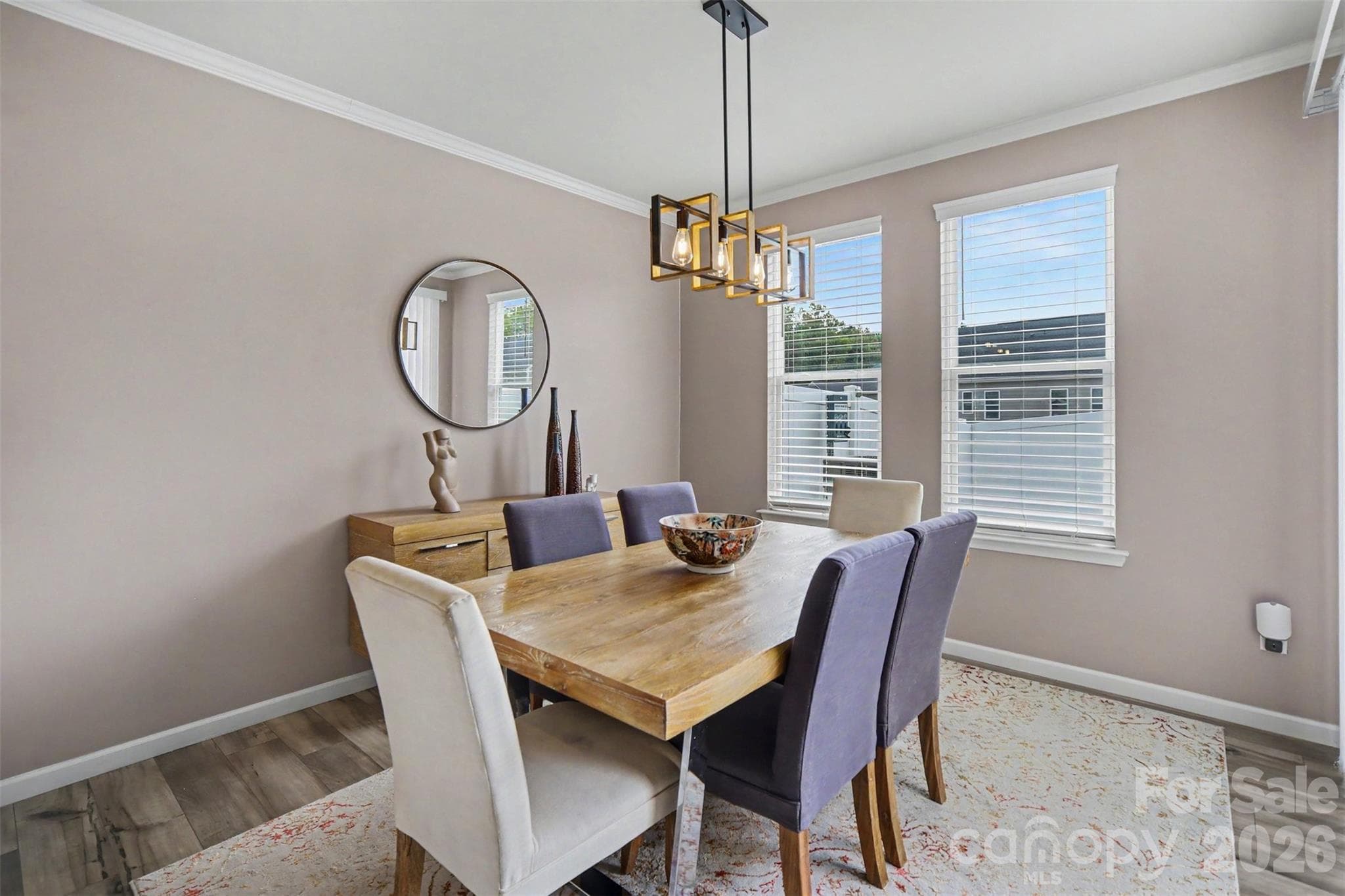 Townhouse at 8131 Merryvale Lane, Charlotte, photo 9 of 29