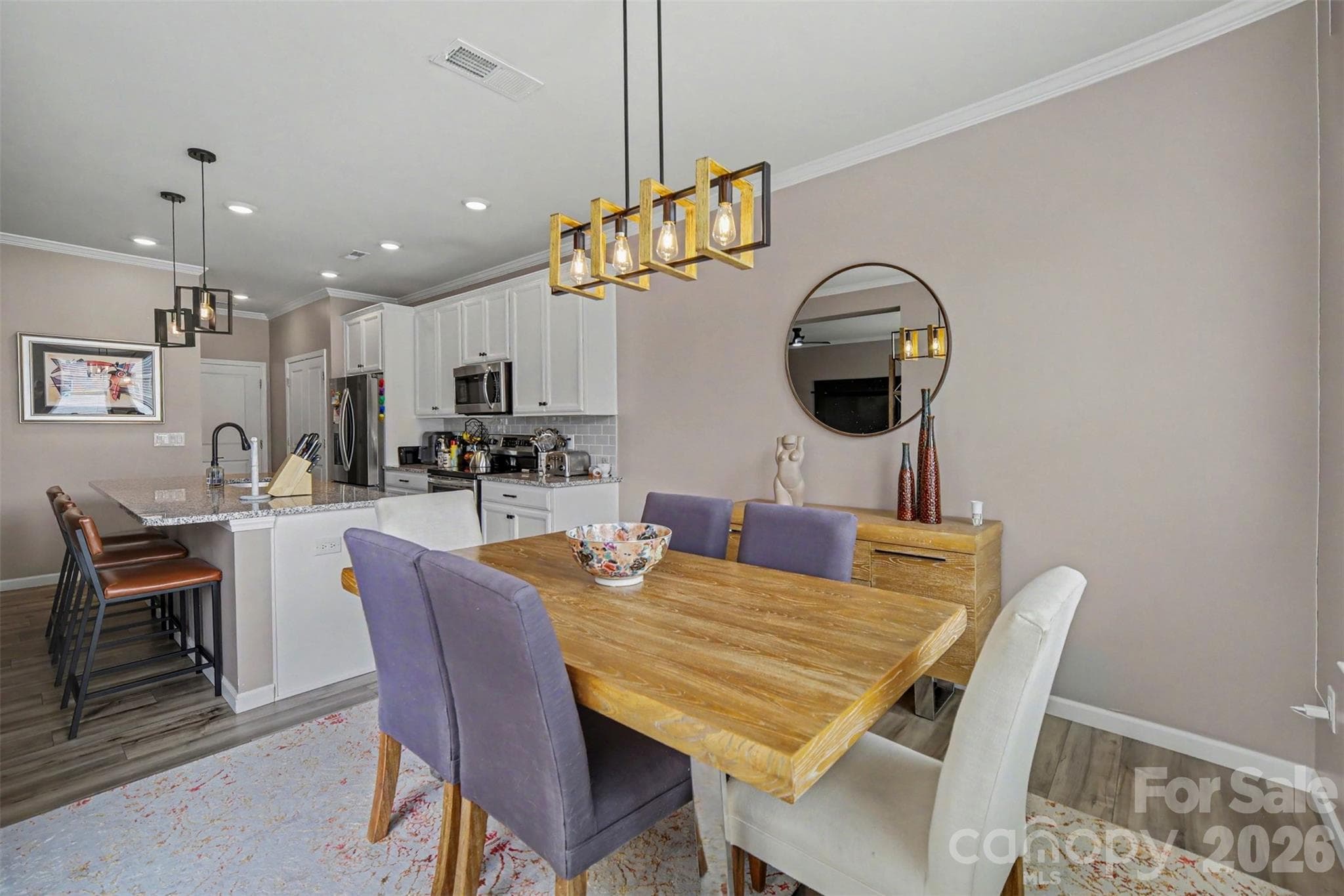 Townhouse at 8131 Merryvale Lane, Charlotte, photo 10 of 29