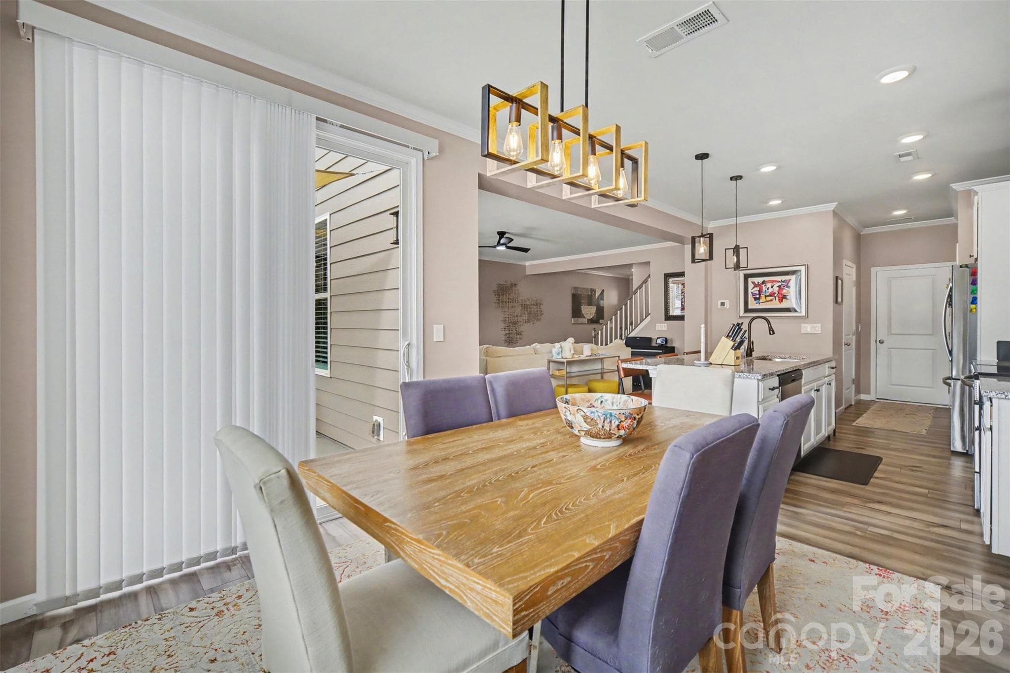 Townhouse at 8131 Merryvale Lane, Charlotte, photo 11 of 29