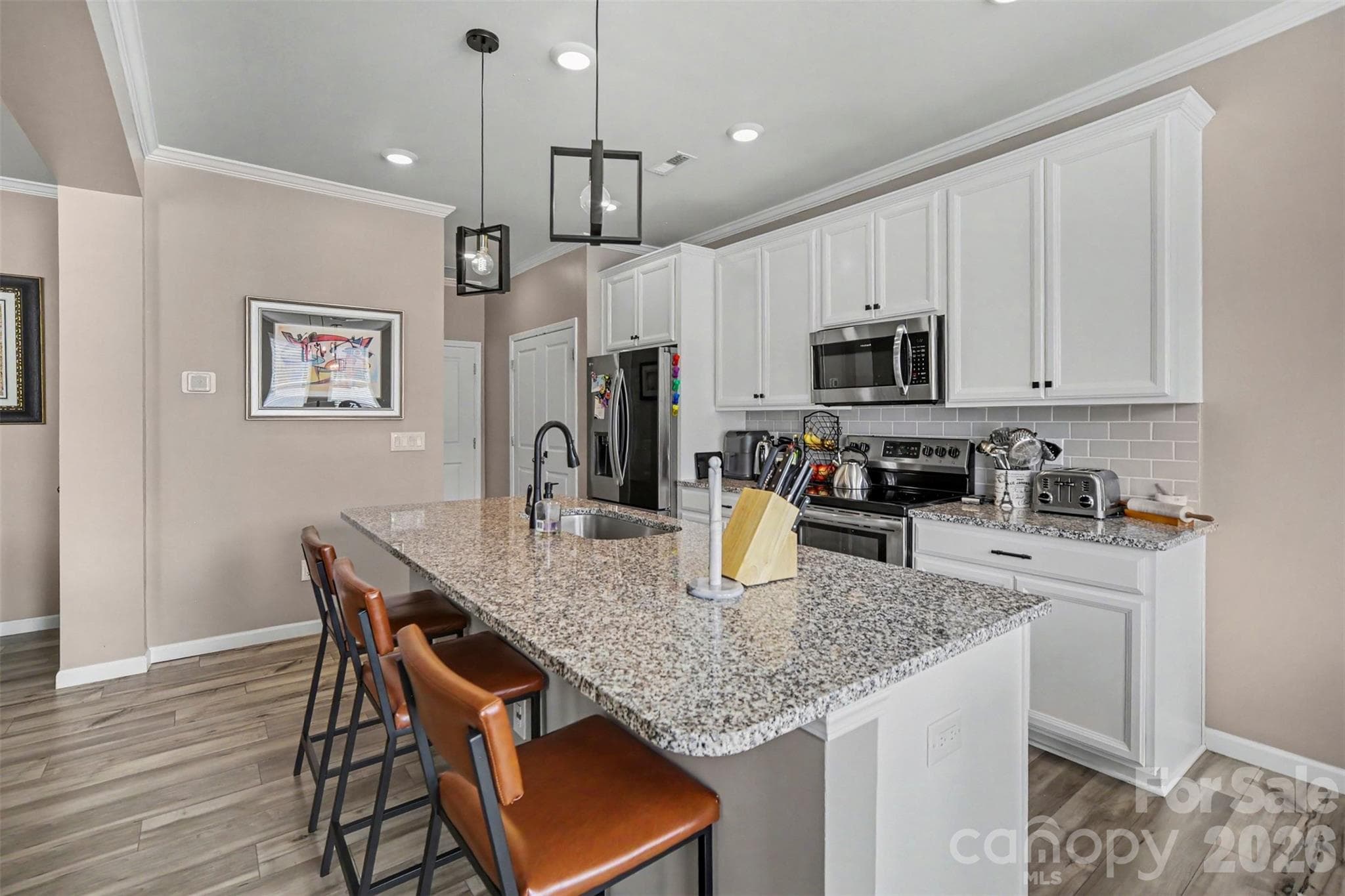 Townhouse at 8131 Merryvale Lane, Charlotte, photo 13 of 29