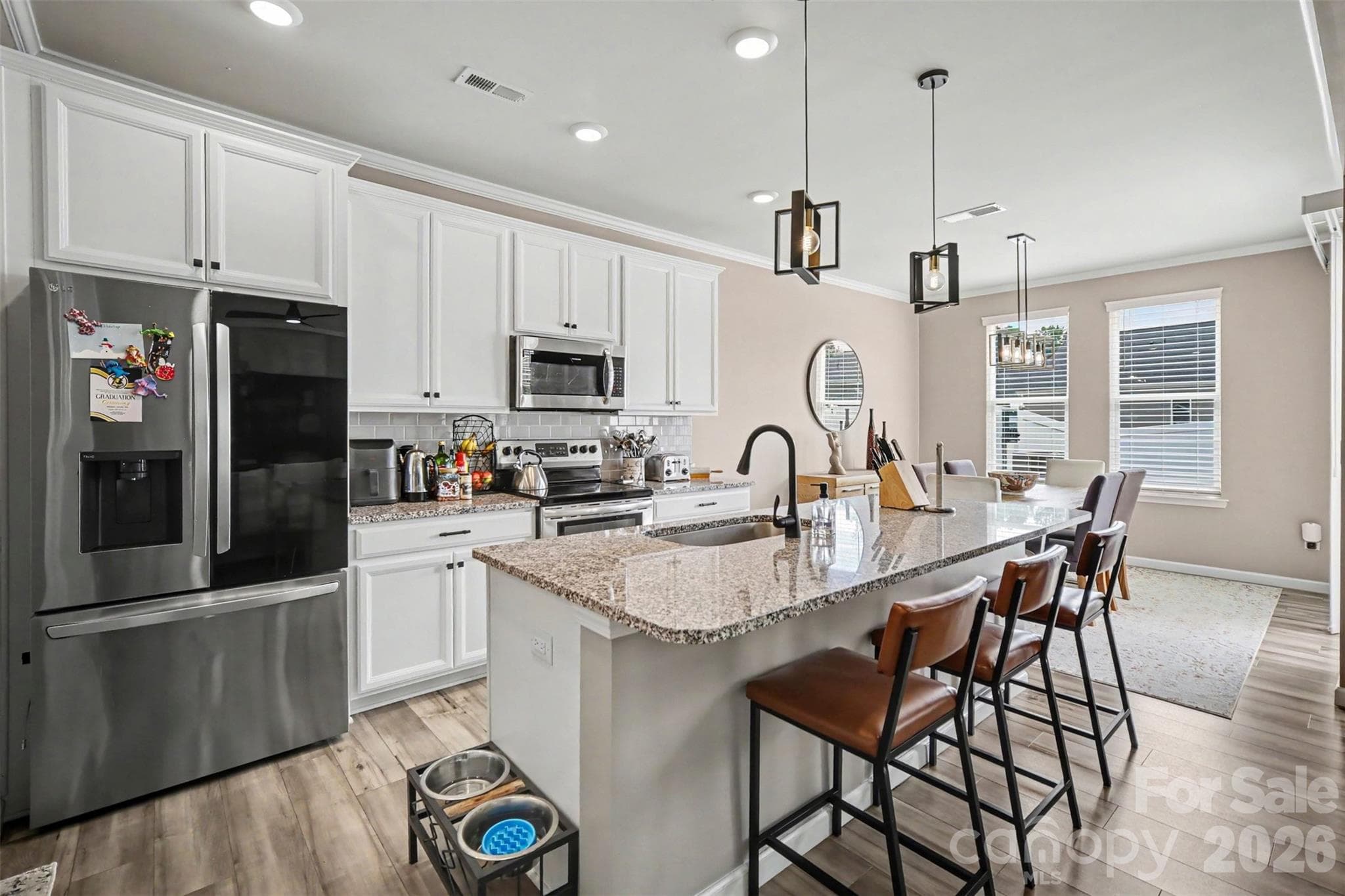 Townhouse at 8131 Merryvale Lane, Charlotte, photo 14 of 29