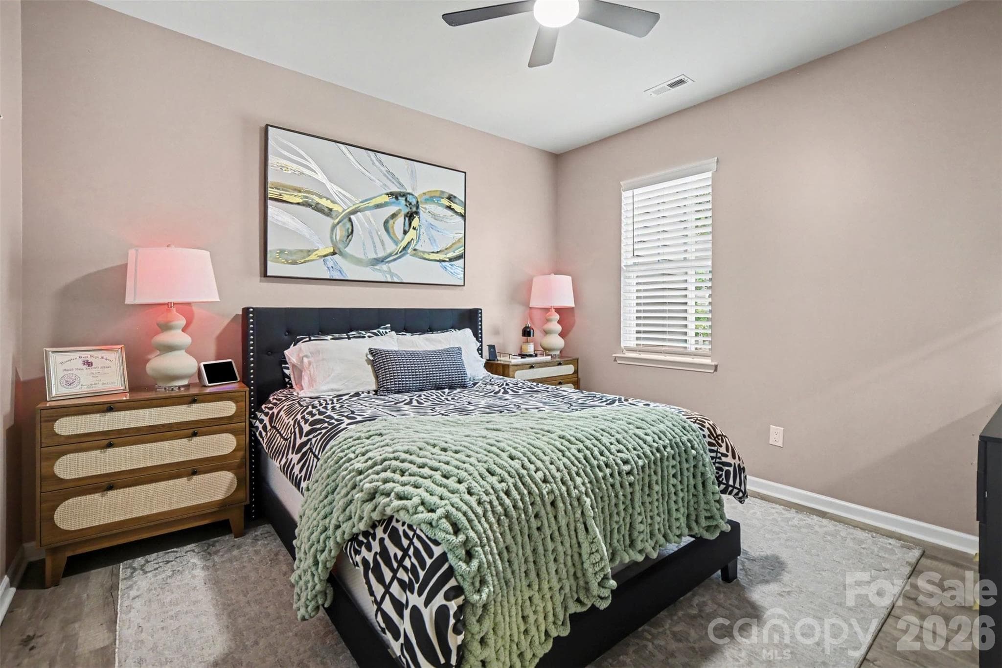 Townhouse at 8131 Merryvale Lane, Charlotte, photo 17 of 29