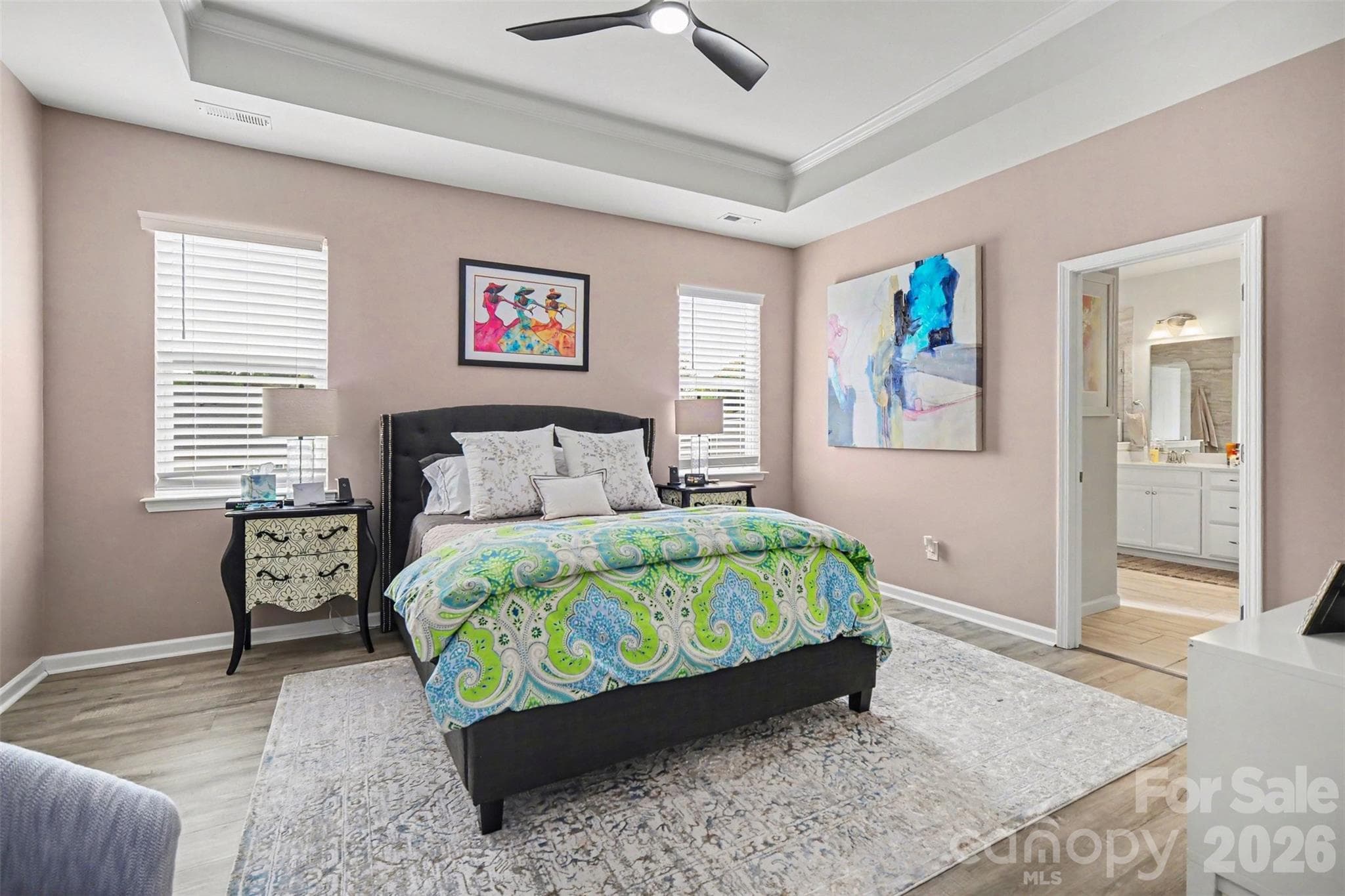 Townhouse at 8131 Merryvale Lane, Charlotte, photo 18 of 29